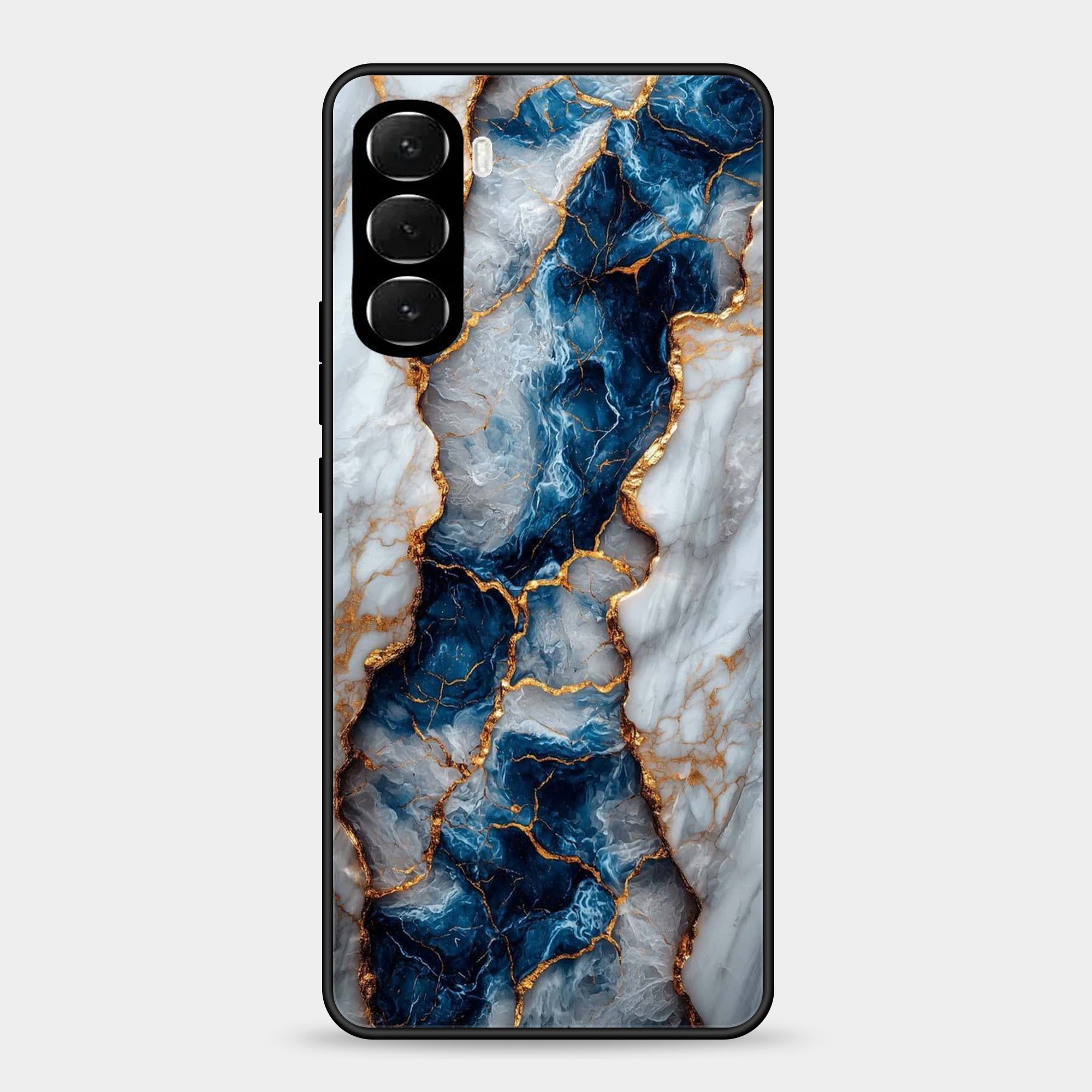 Infinix Hot 60i Design-170 Premium Glossy Phone Case