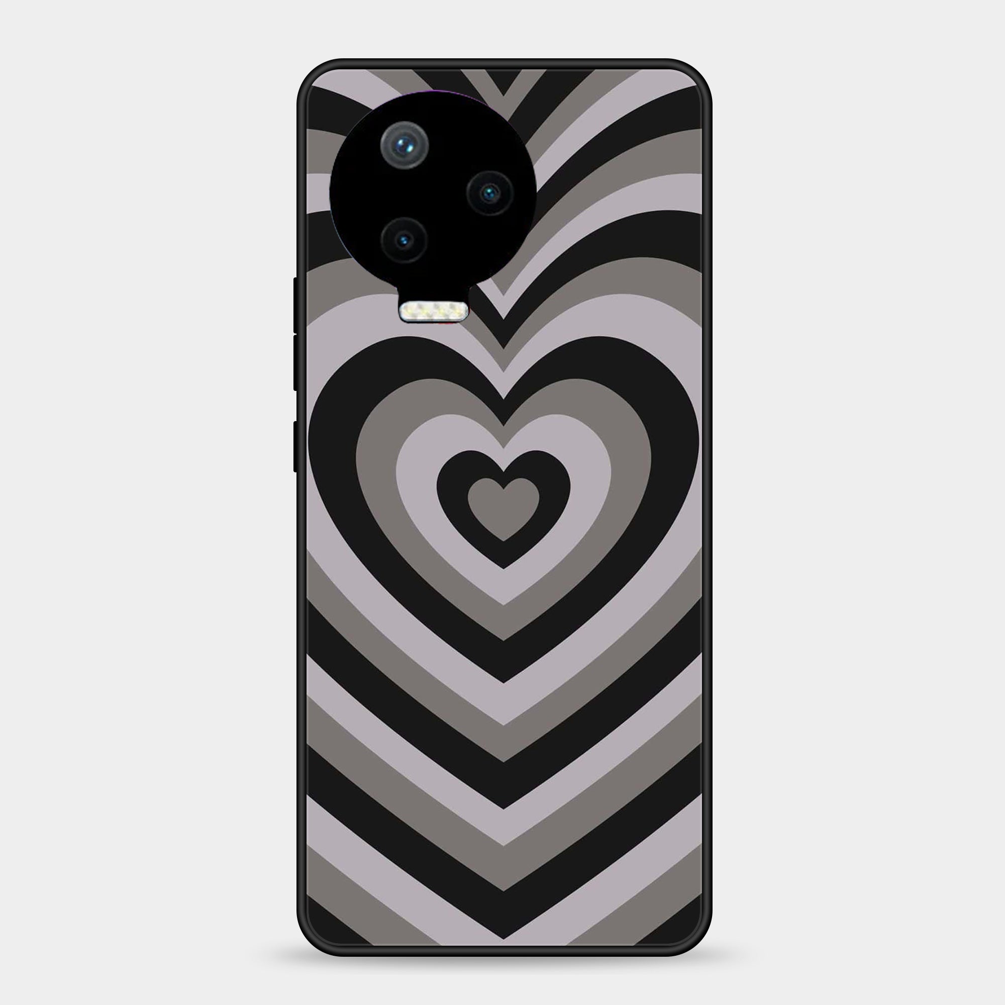 Infinix Note 12 Pro Design-131 Premium Glossy Phone Case