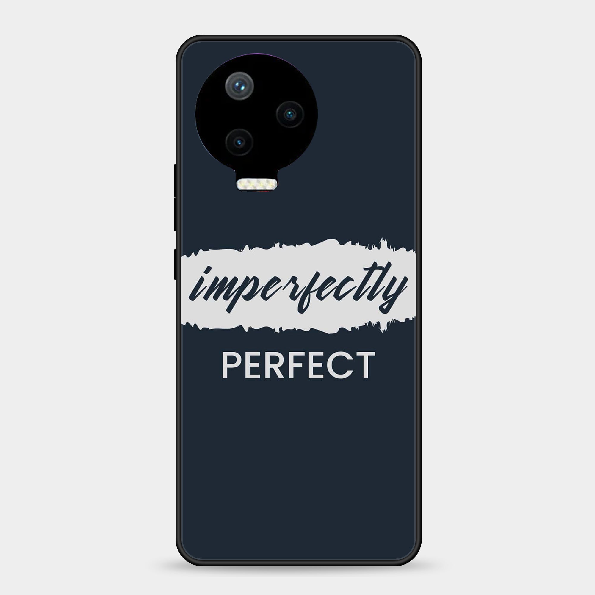 Infinix Note 12 Pro Design-132 Premium Glossy Phone Case