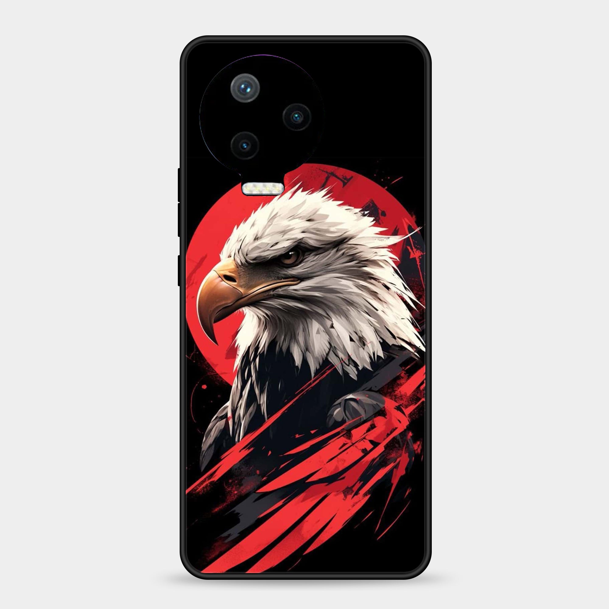 Infinix Note 12 Pro Design-135 Premium Glossy Phone Case