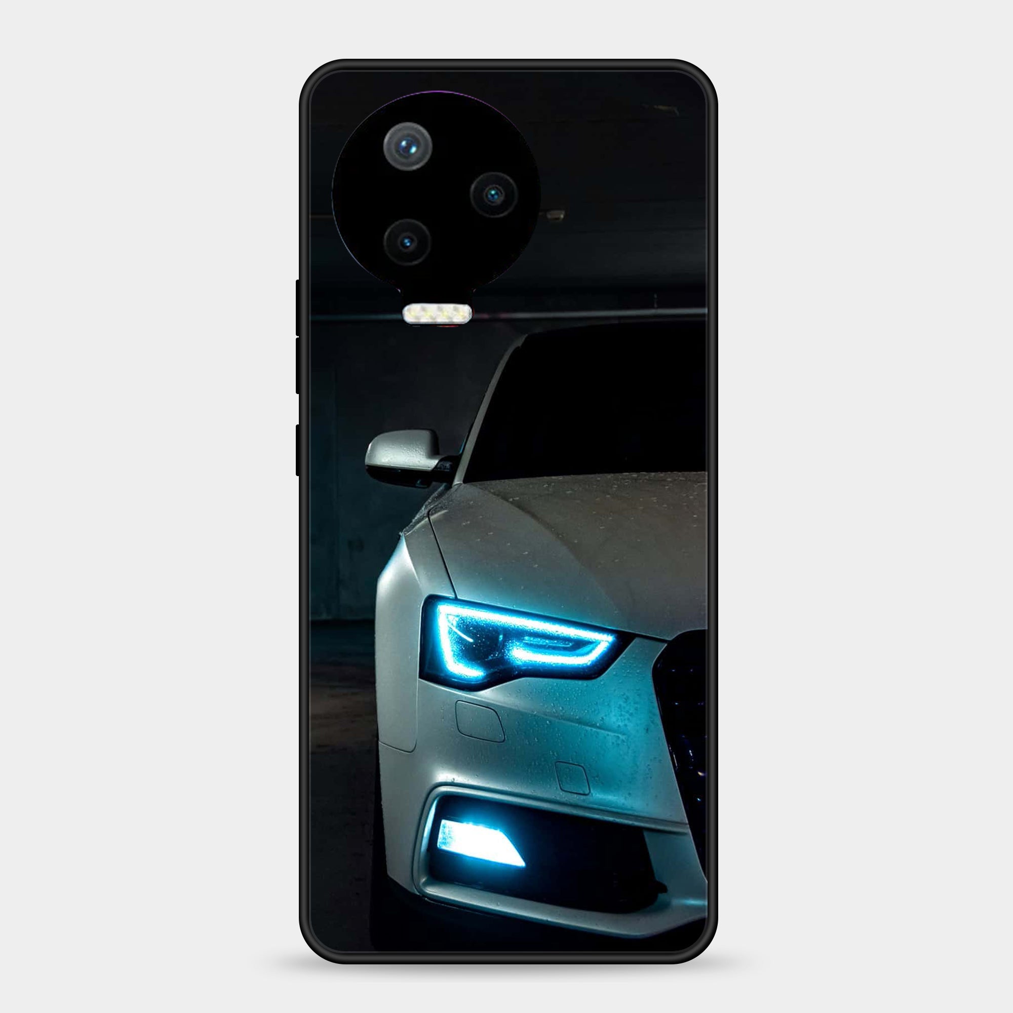 Infinix Note 12 Pro Design-139 Premium Glossy Phone Case