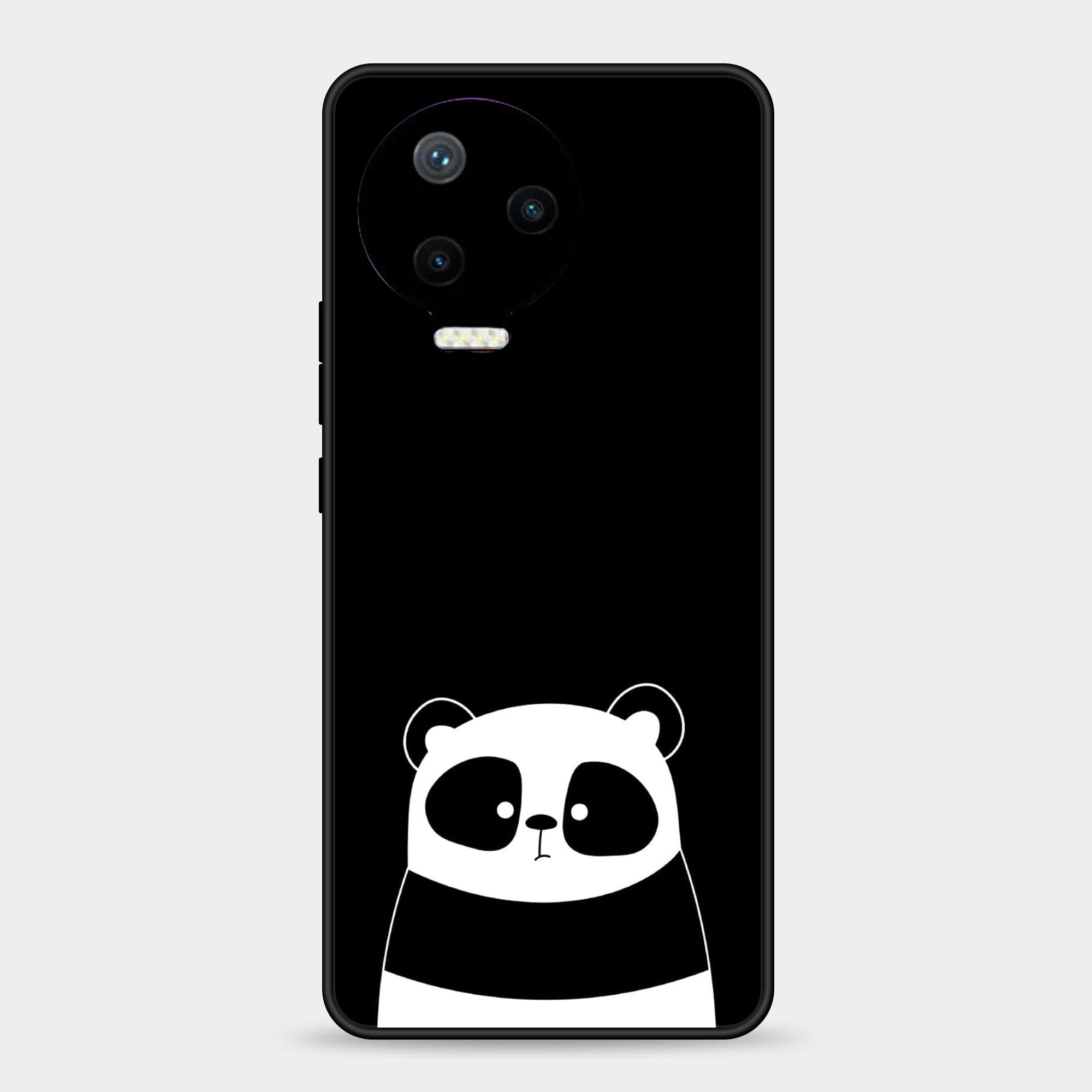 Infinix Note 12 Pro Design-147 Premium Glossy Phone Case