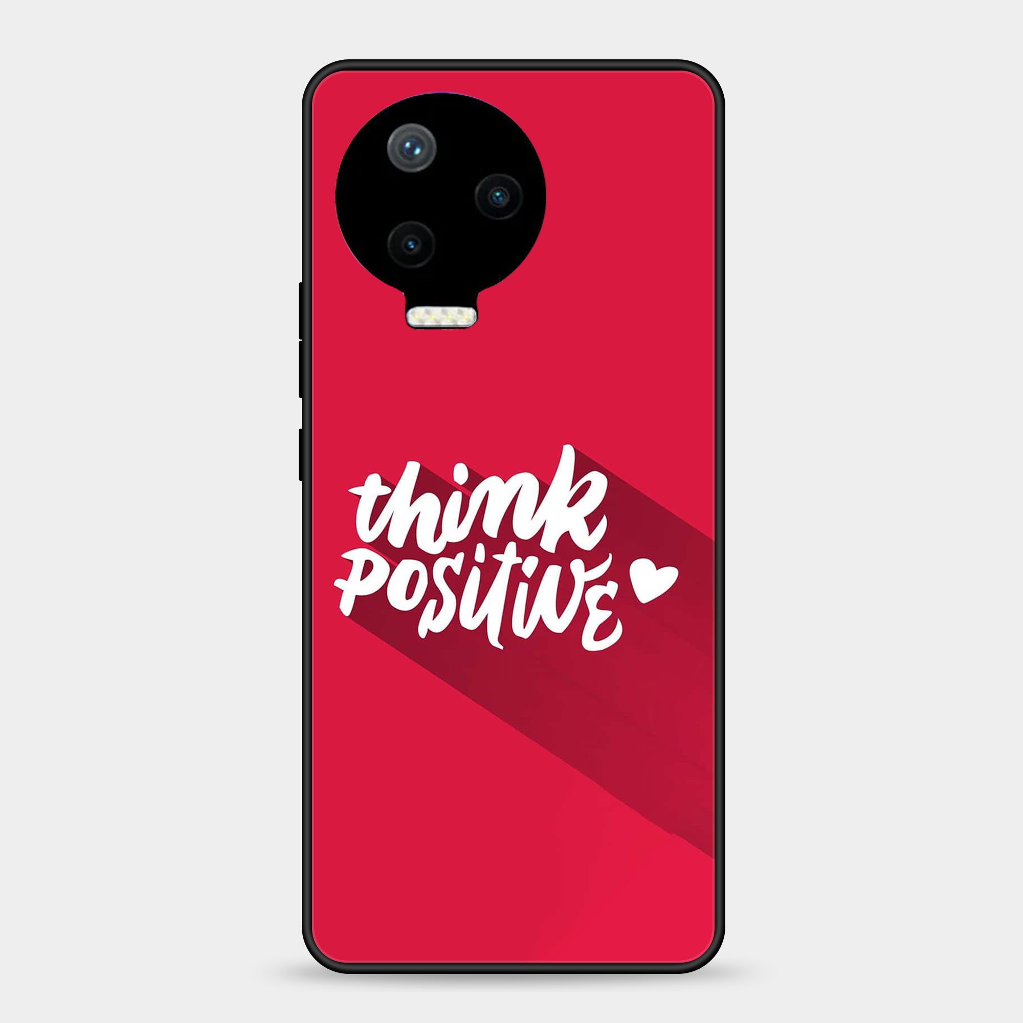 Infinix Note 12 Pro Design-150 Premium Glossy Phone Case