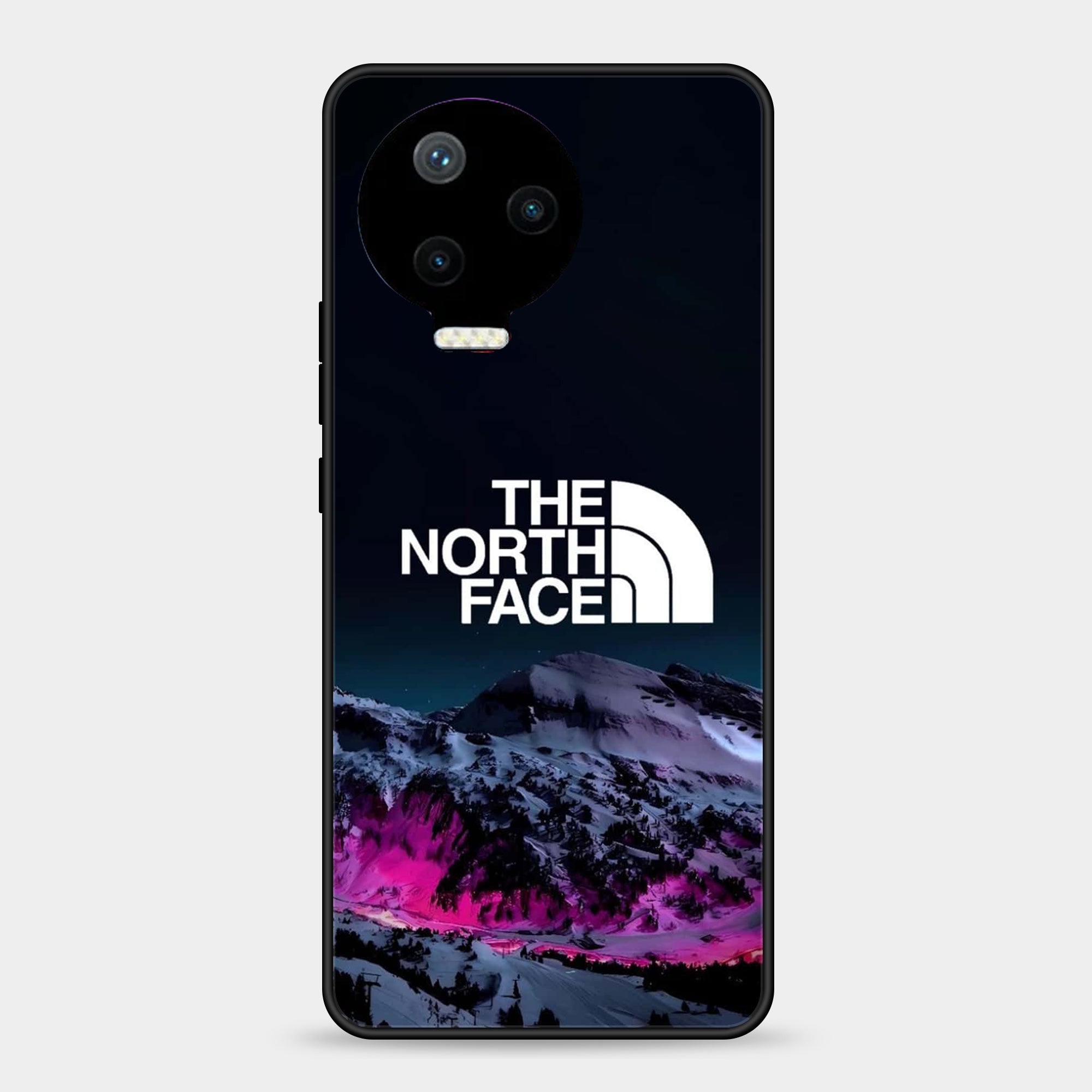 Infinix Note 12 Pro Design-152 Premium Glossy Phone Case