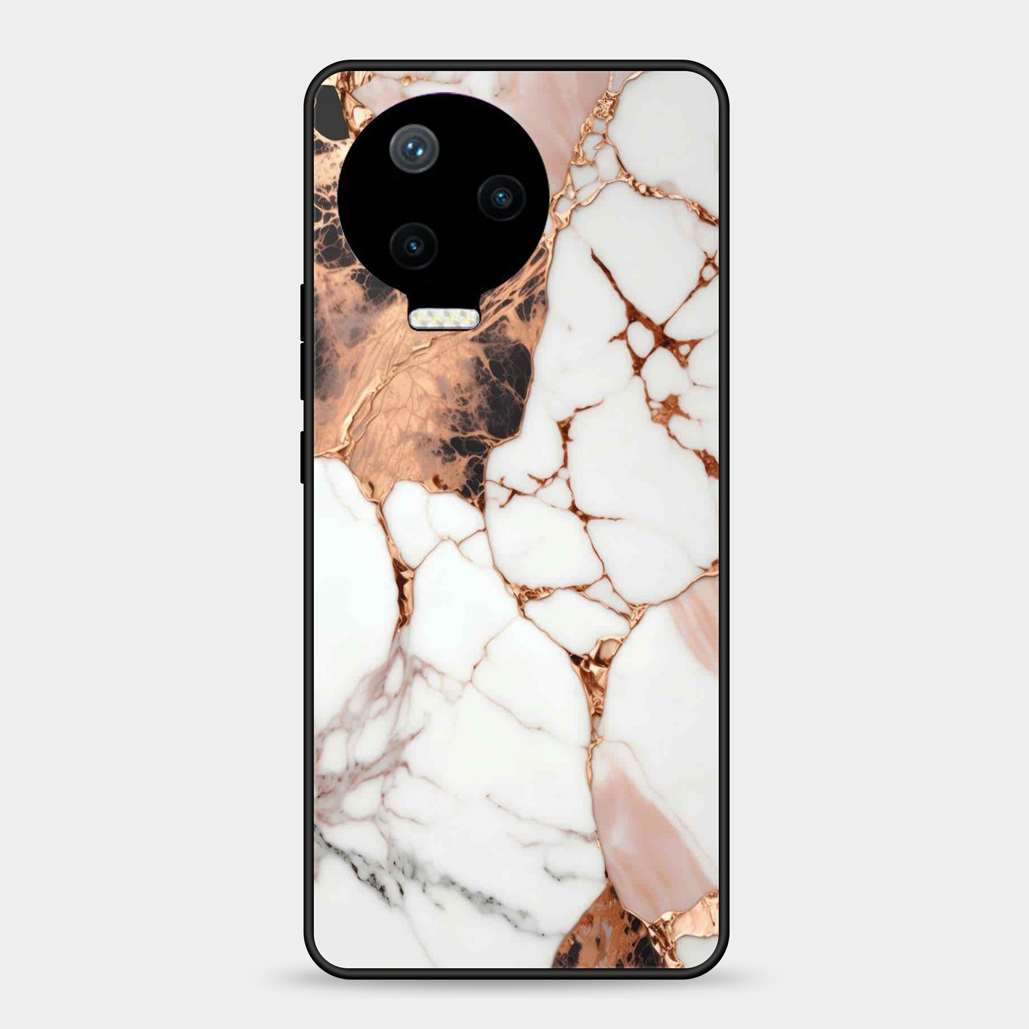 Infinix Note 12 Pro Design-156 Premium Glossy Phone Case