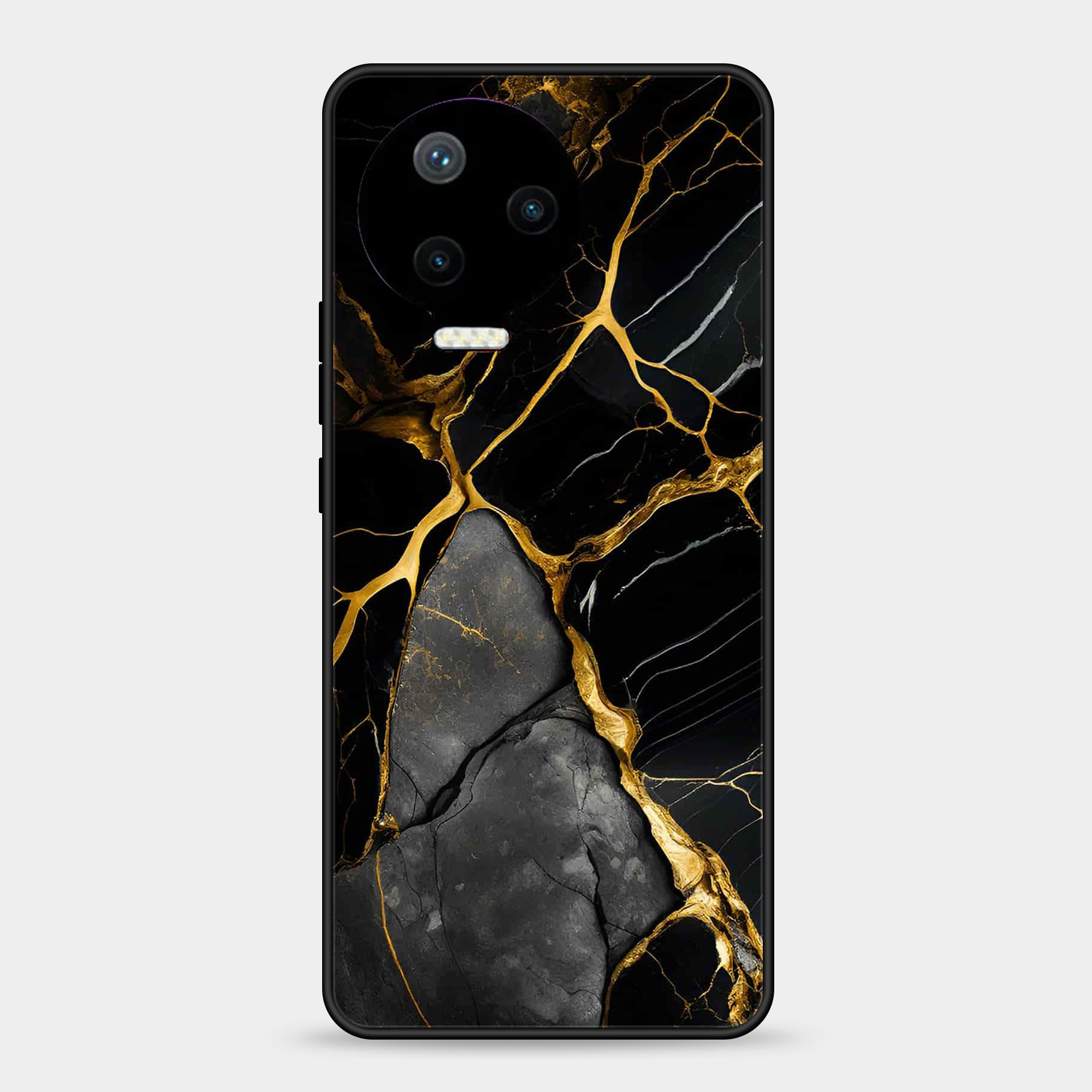 Infinix Note 12 Pro Design-157 Premium Glossy Phone Case