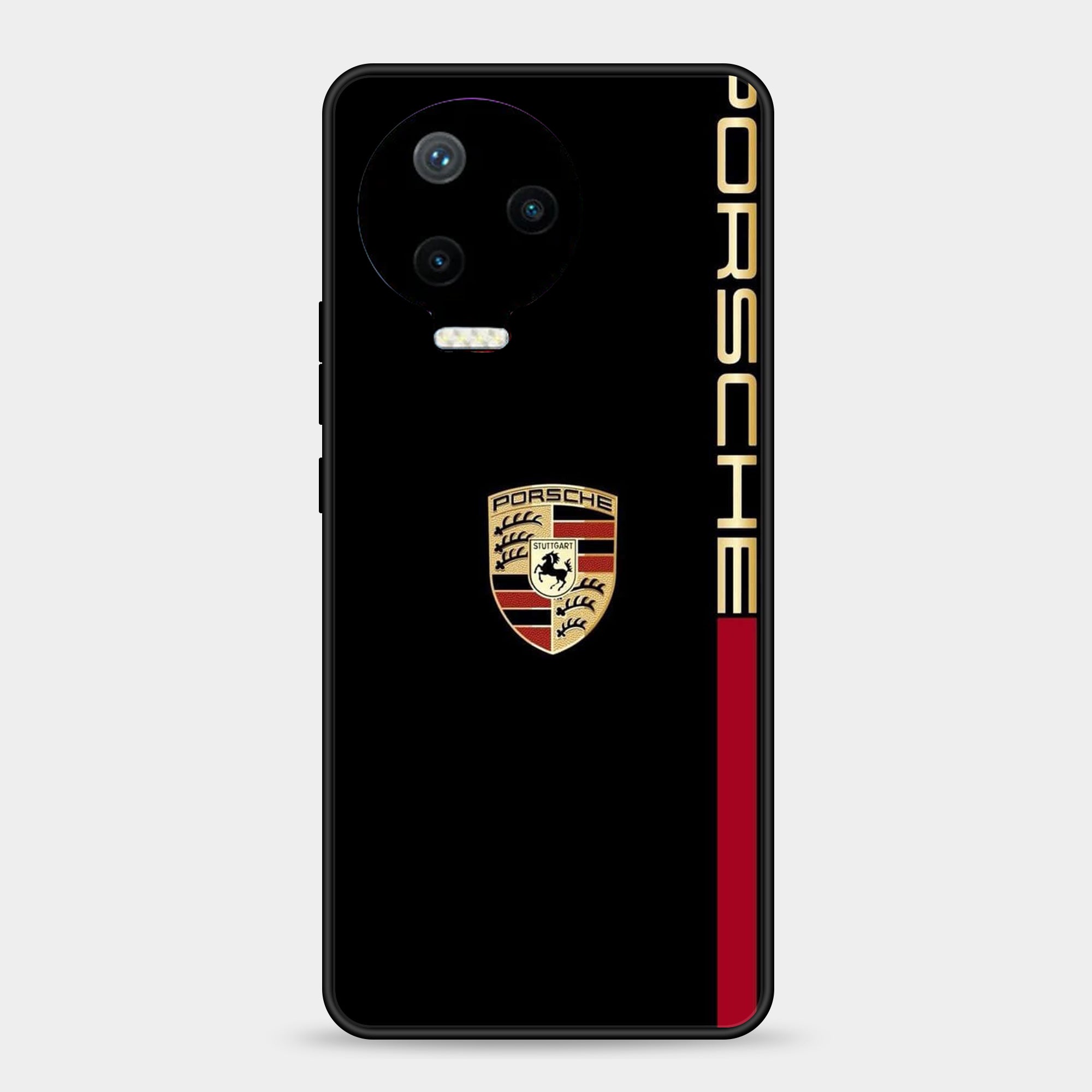 Infinix Note 12 Pro Design-161 Premium Glossy Phone Case