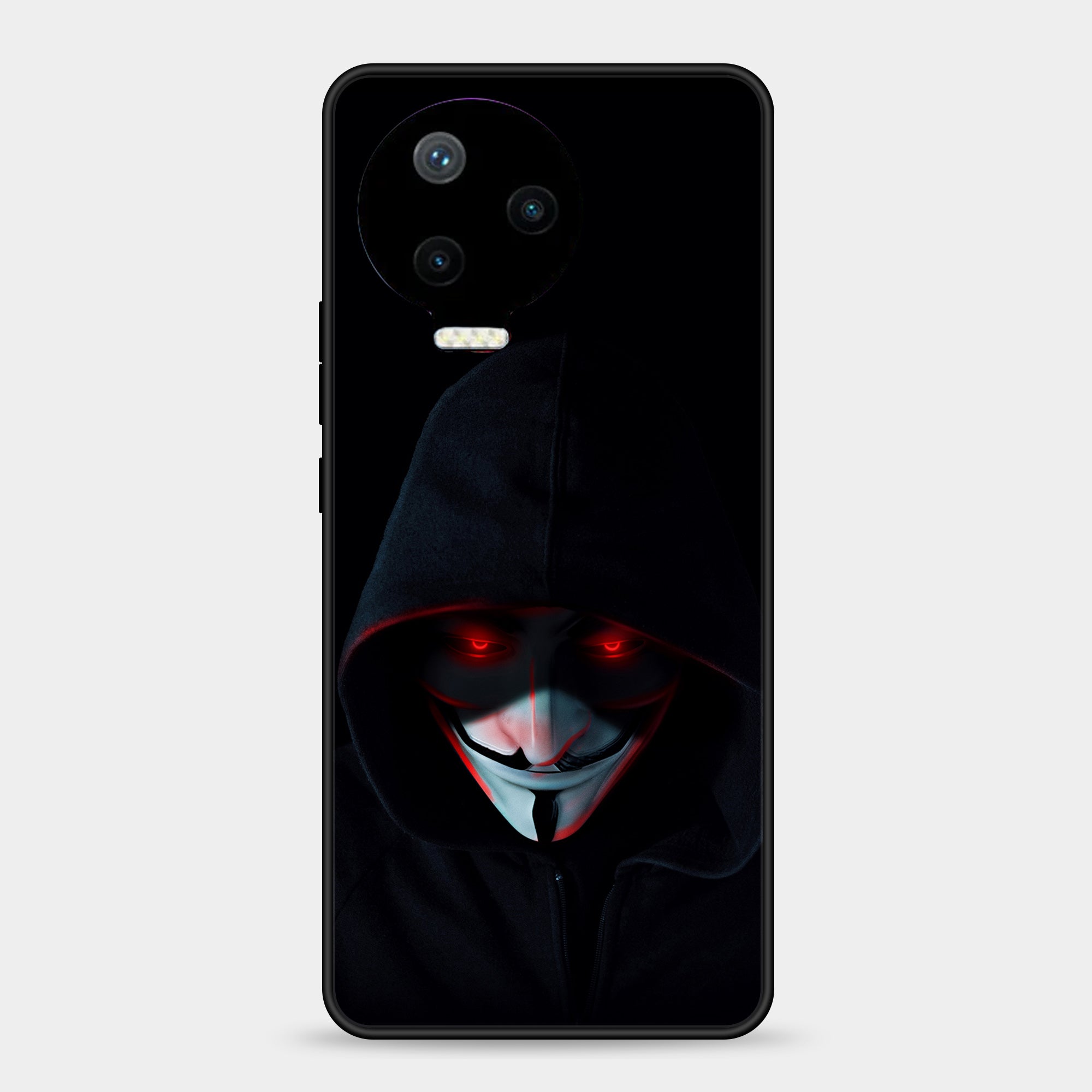 Infinix Note 12 Pro Design-162 Premium Glossy Phone Case