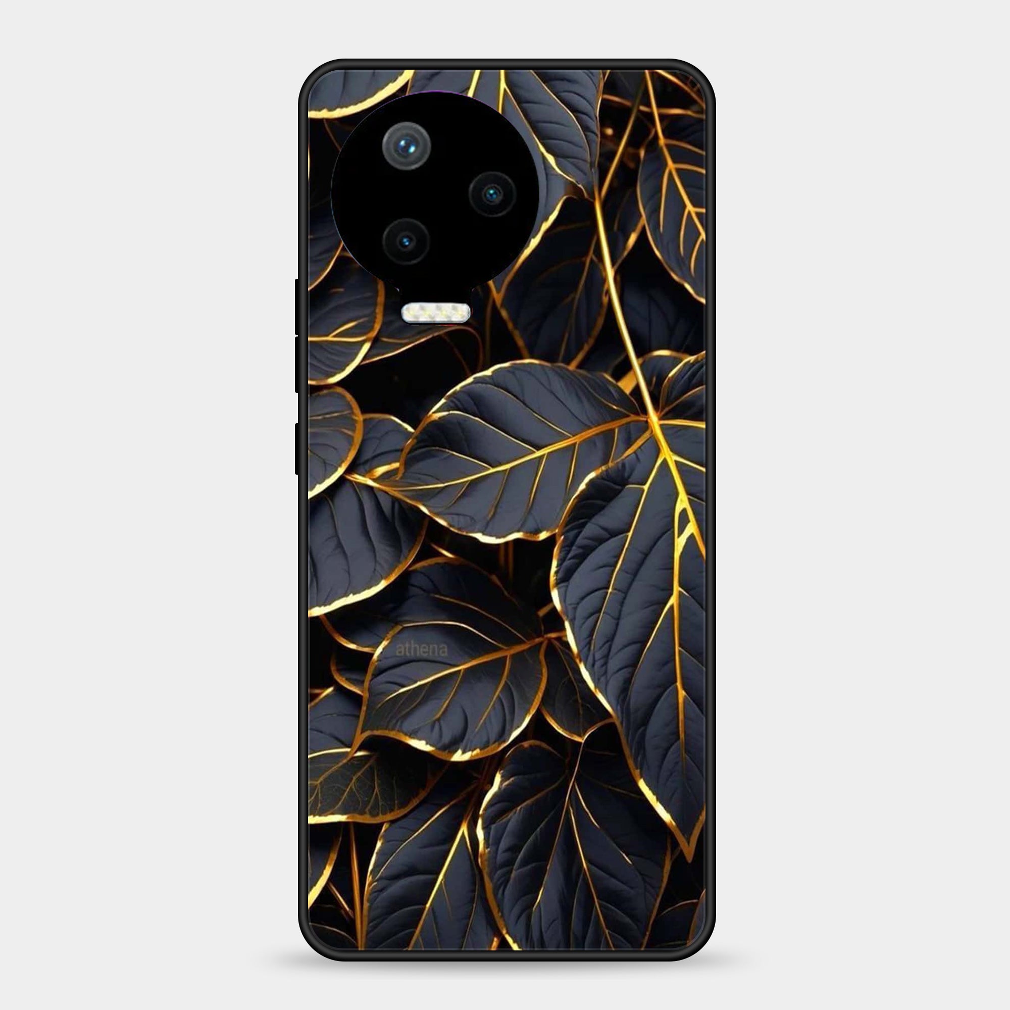 Infinix Note 12 Pro Design-163 Premium Glossy Phone Case