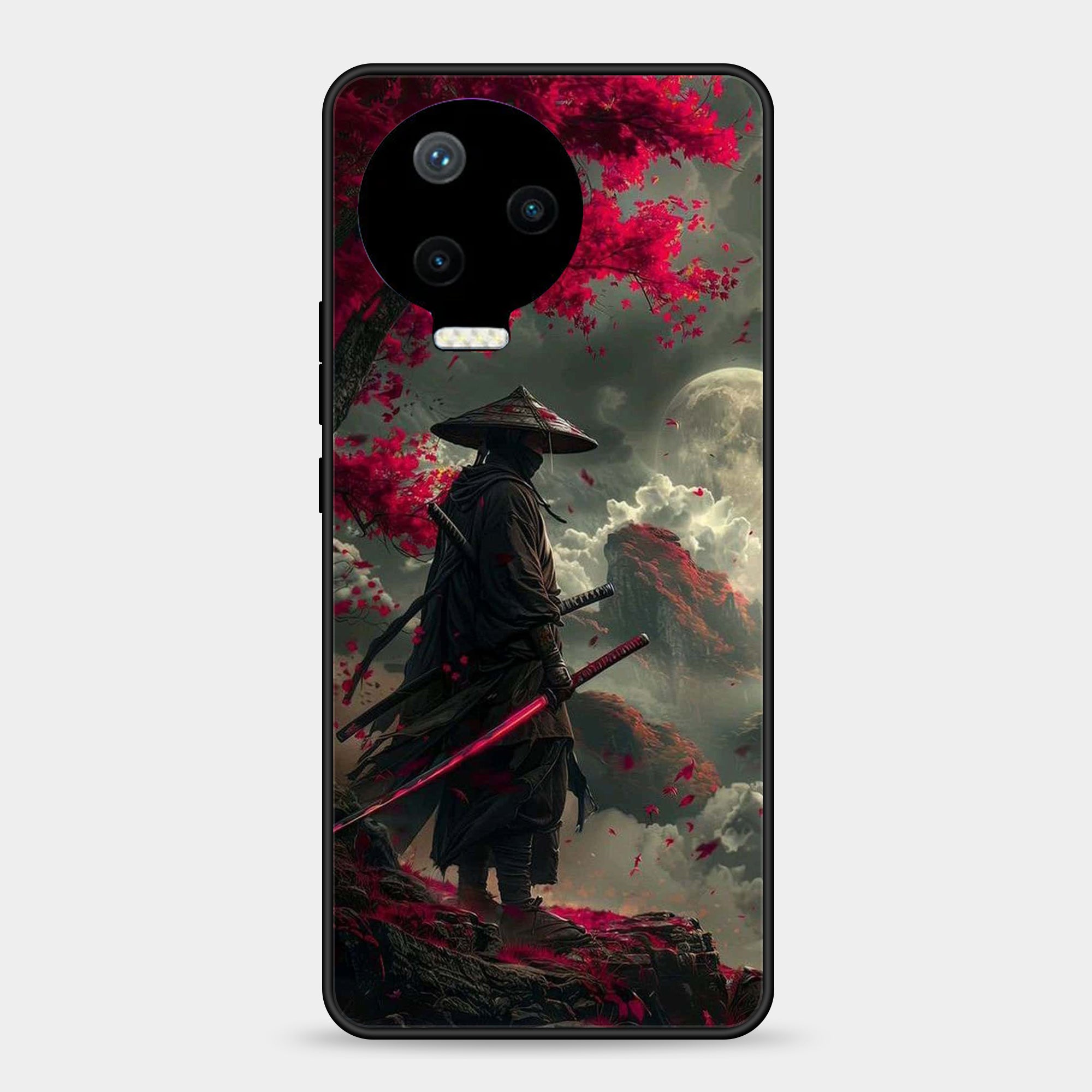 Infinix Note 12 Pro Design-169 Premium Glossy Phone Case