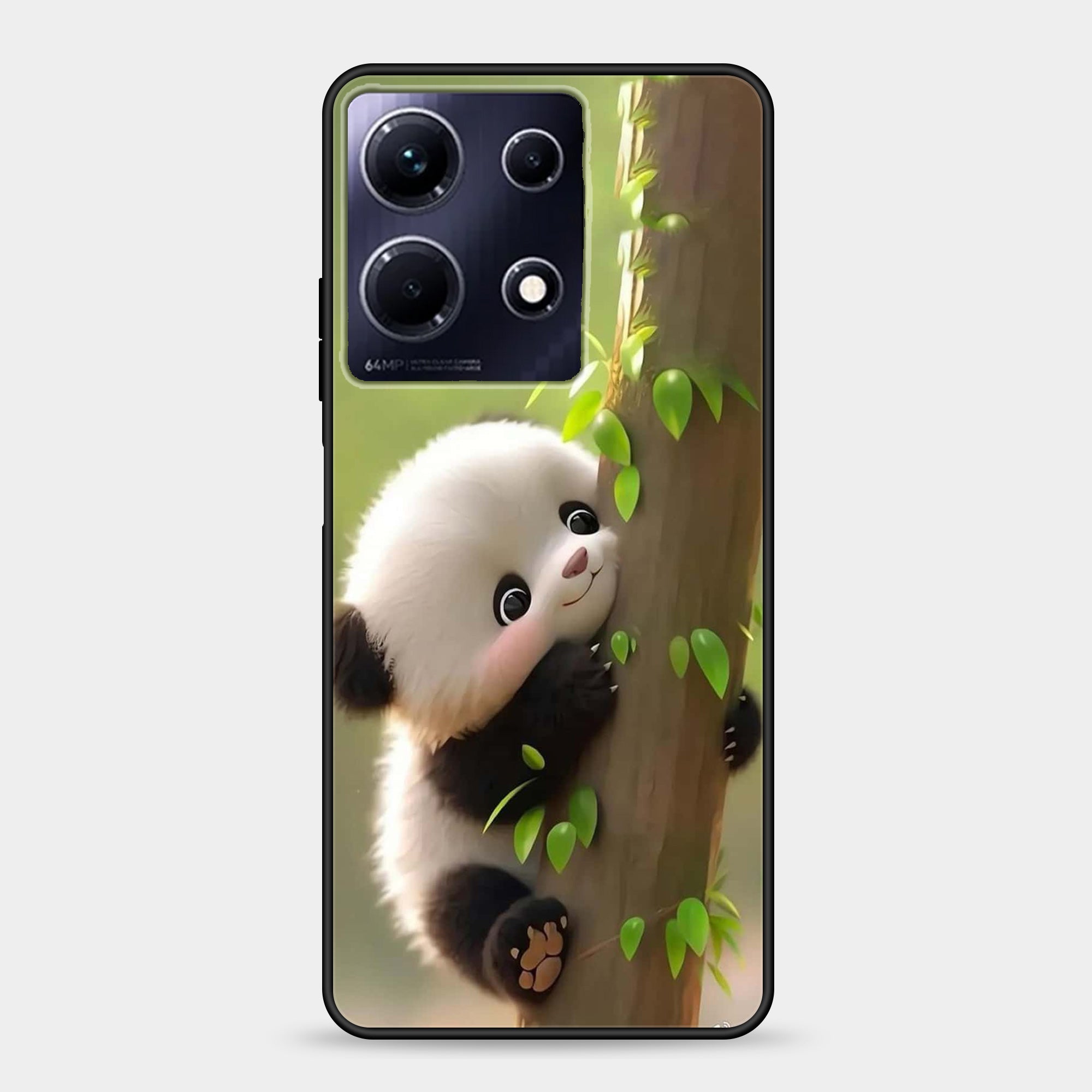 Infinix Note 30 Pro Design-016 Premium Glossy Phone Case