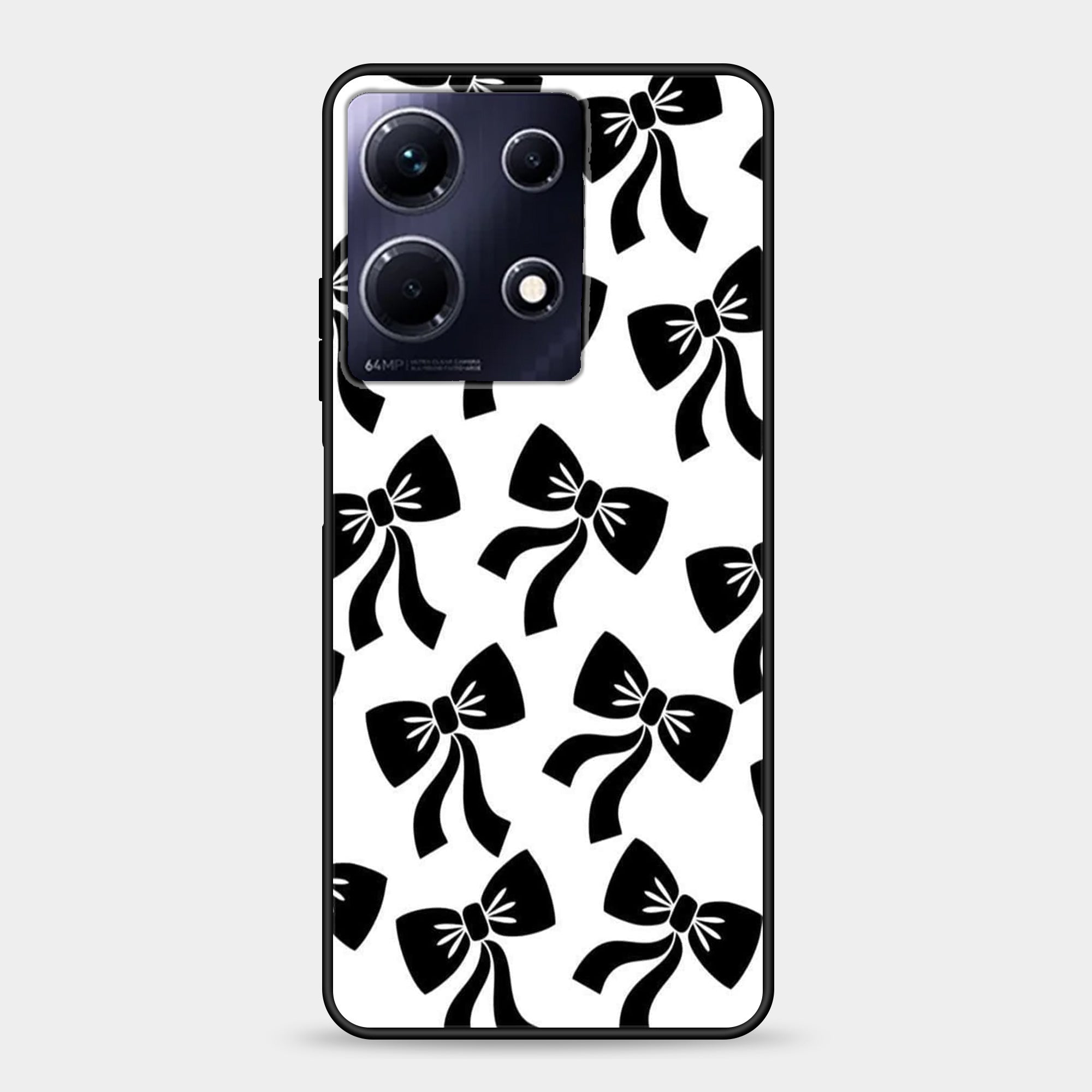 Infinix Note 30 Pro Design-024 Premium Glossy Phone Case