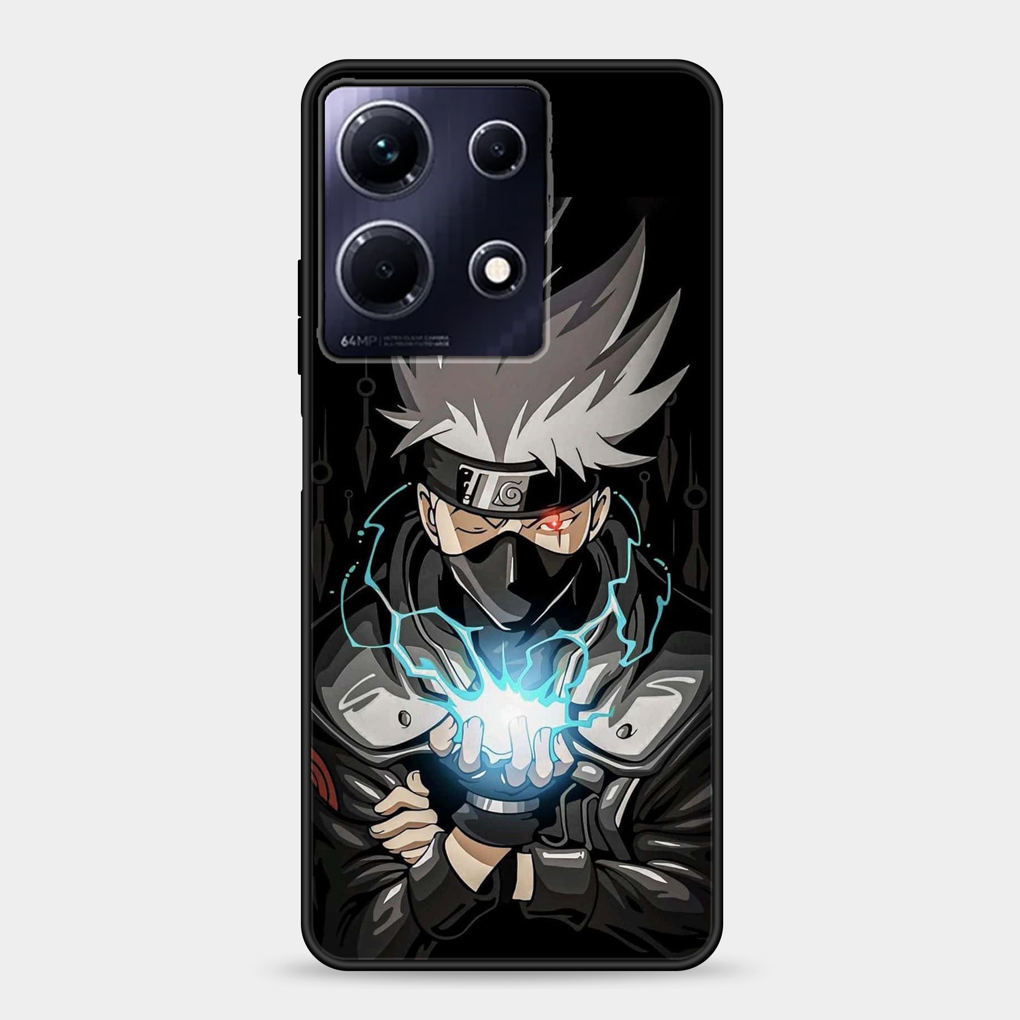 Infinix Note 30 Pro Design-037 Premium Glossy Phone Case