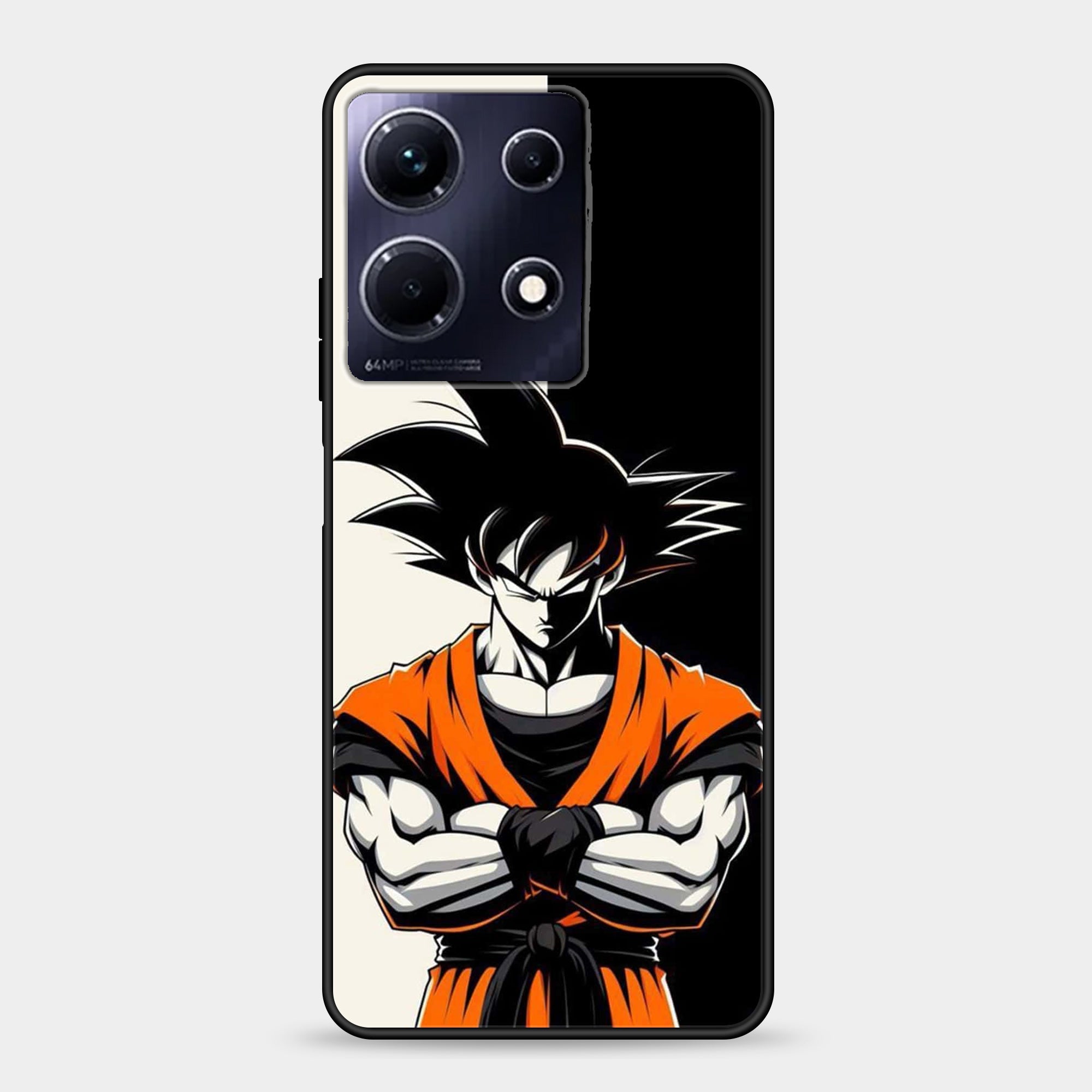 Infinix Note 30 Pro Design-047 Premium Glossy Phone Case