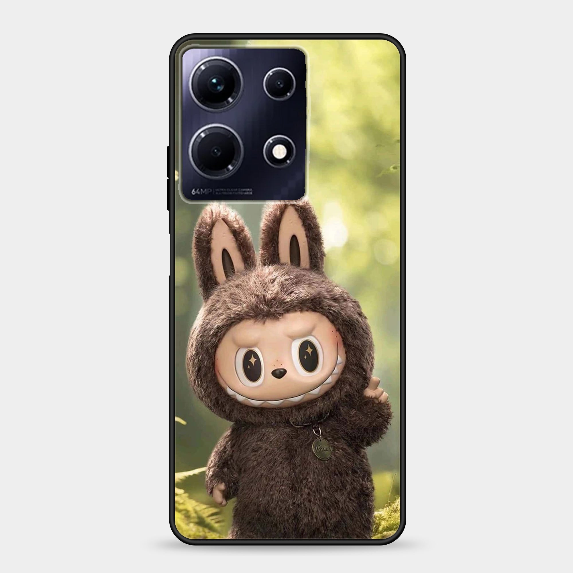 Infinix Note 30 Pro Design-053 Premium Glossy Phone Case