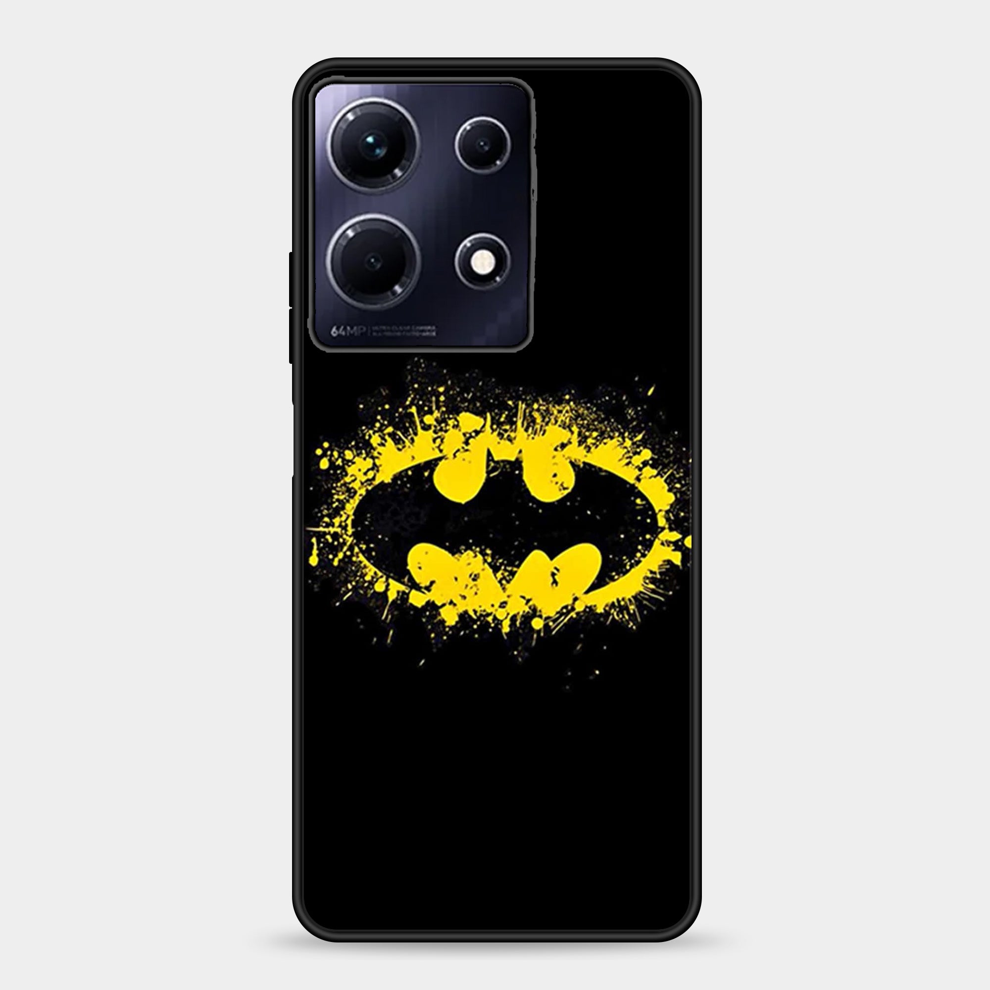 Infinix Note 30 Design-060 Premium Glossy Phone Case