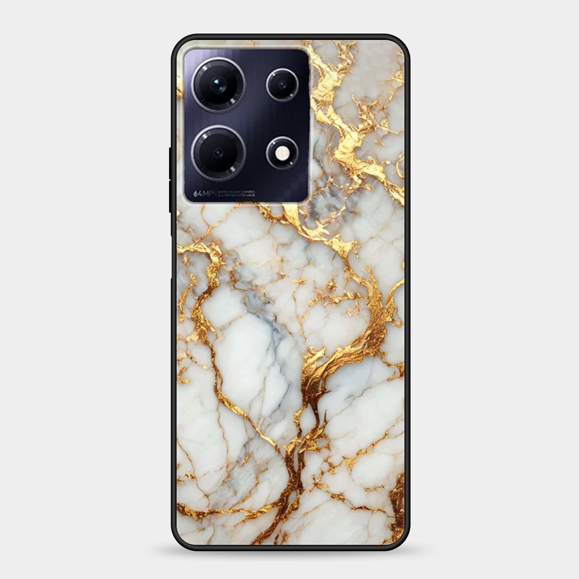 Infinix Note 30 Pro Design-064 Premium Glossy Phone Case