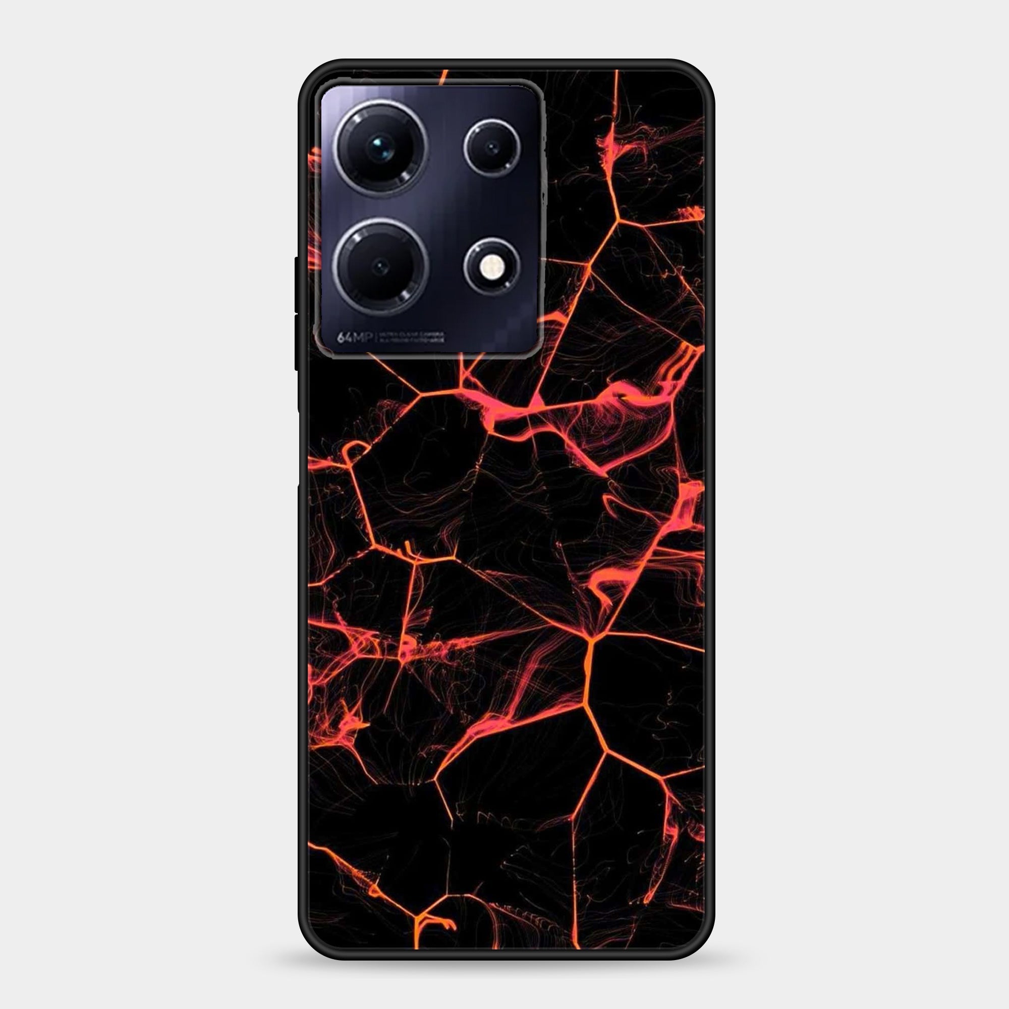 Infinix Note 30 Pro Design-065 Premium Glossy Phone Case