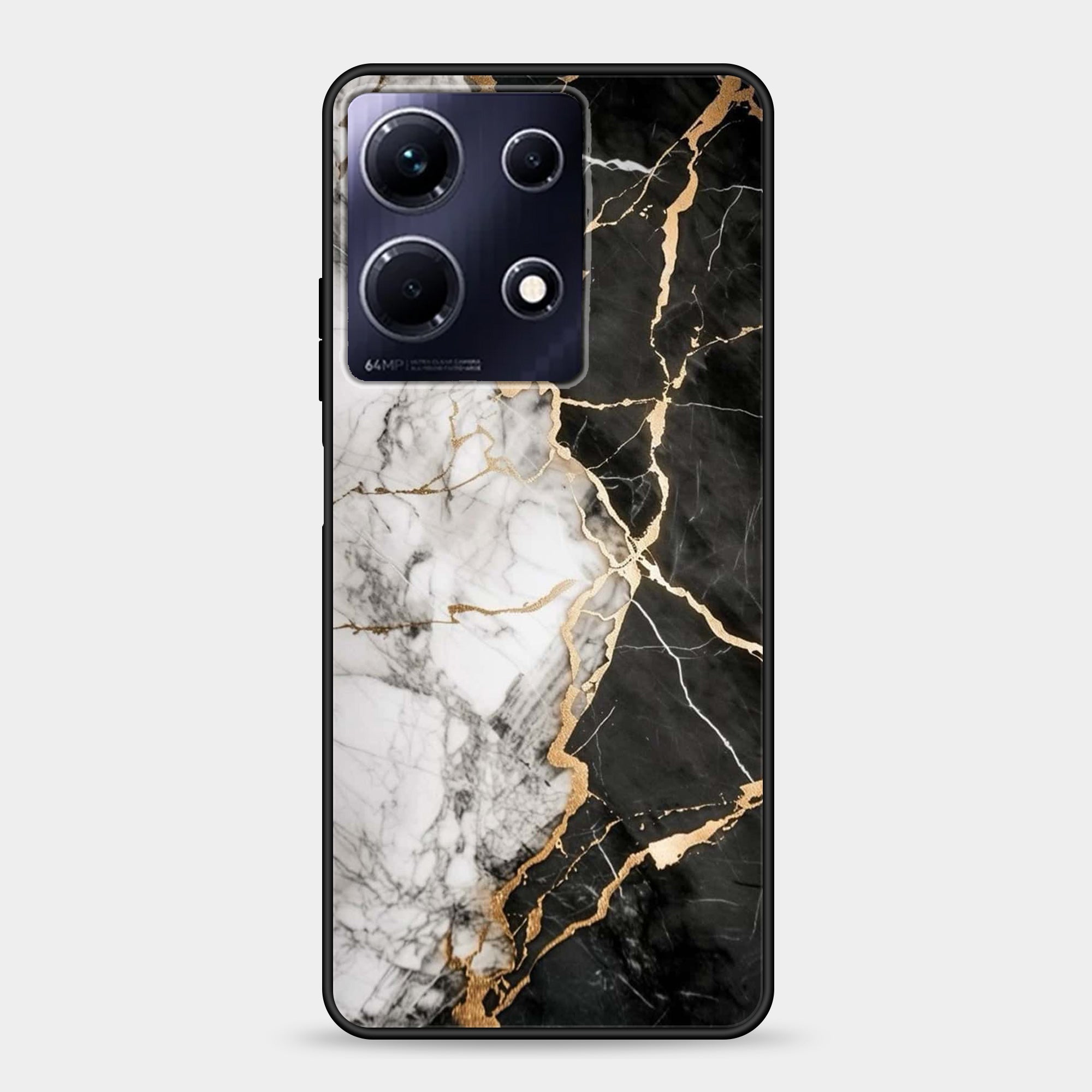 Infinix Note 30 Pro Design-066 Premium Glossy Phone Case