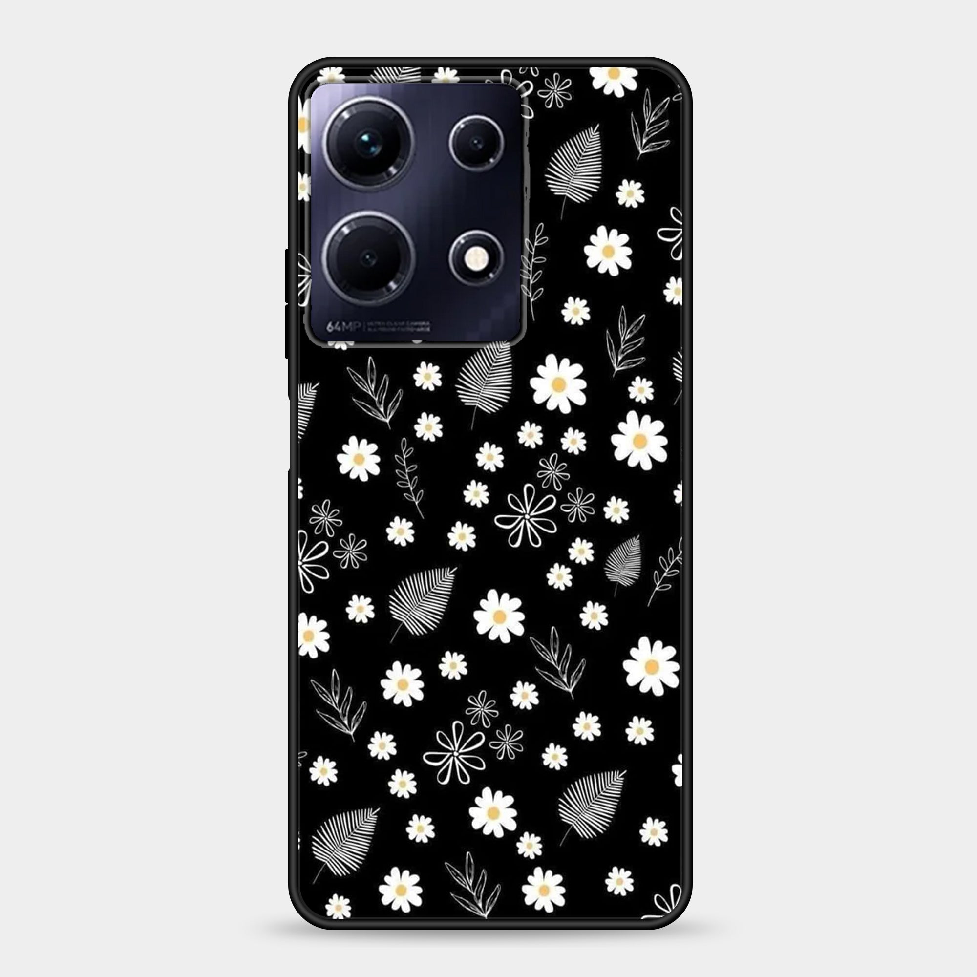 Infinix Note 30 Pro Design-069 Premium Glossy Phone Case