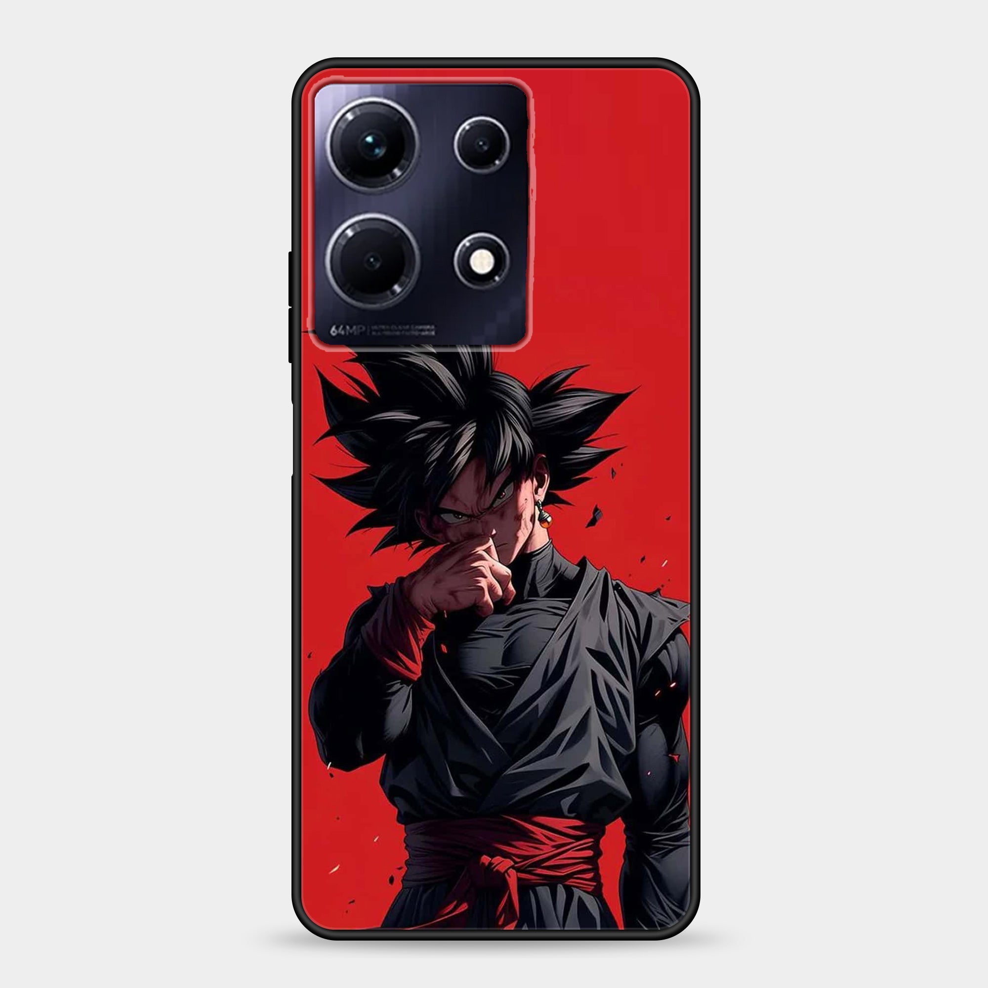 Infinix Note 30 Pro Design-071 Premium Glossy Phone Case