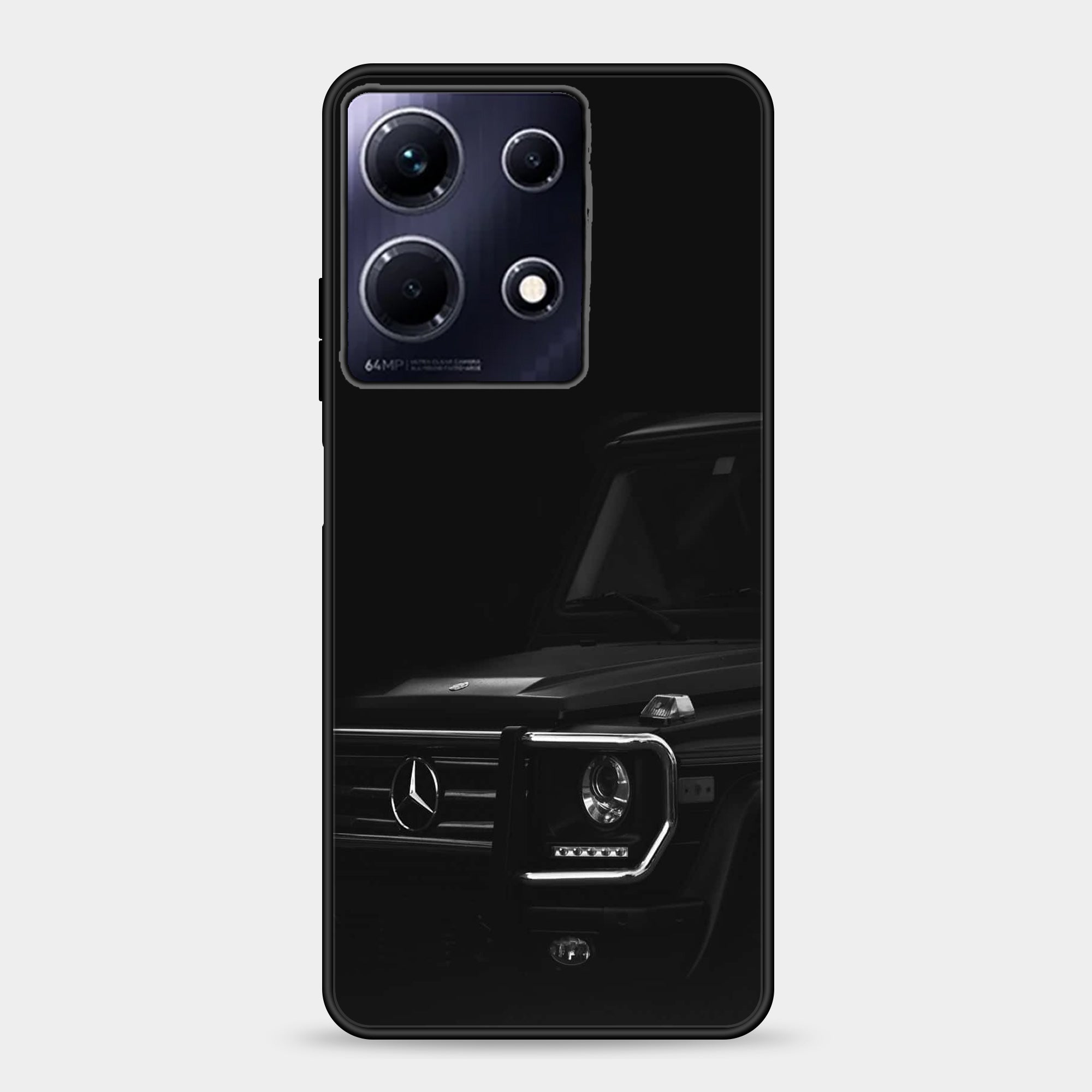 Infinix Note 30 Pro Design-083 Premium Glossy Phone Case