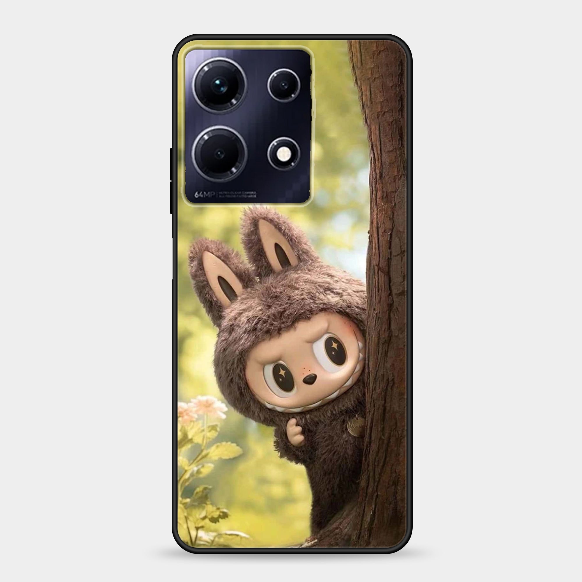 Infinix Note 30 Pro Design-086 Premium Glossy Phone Case