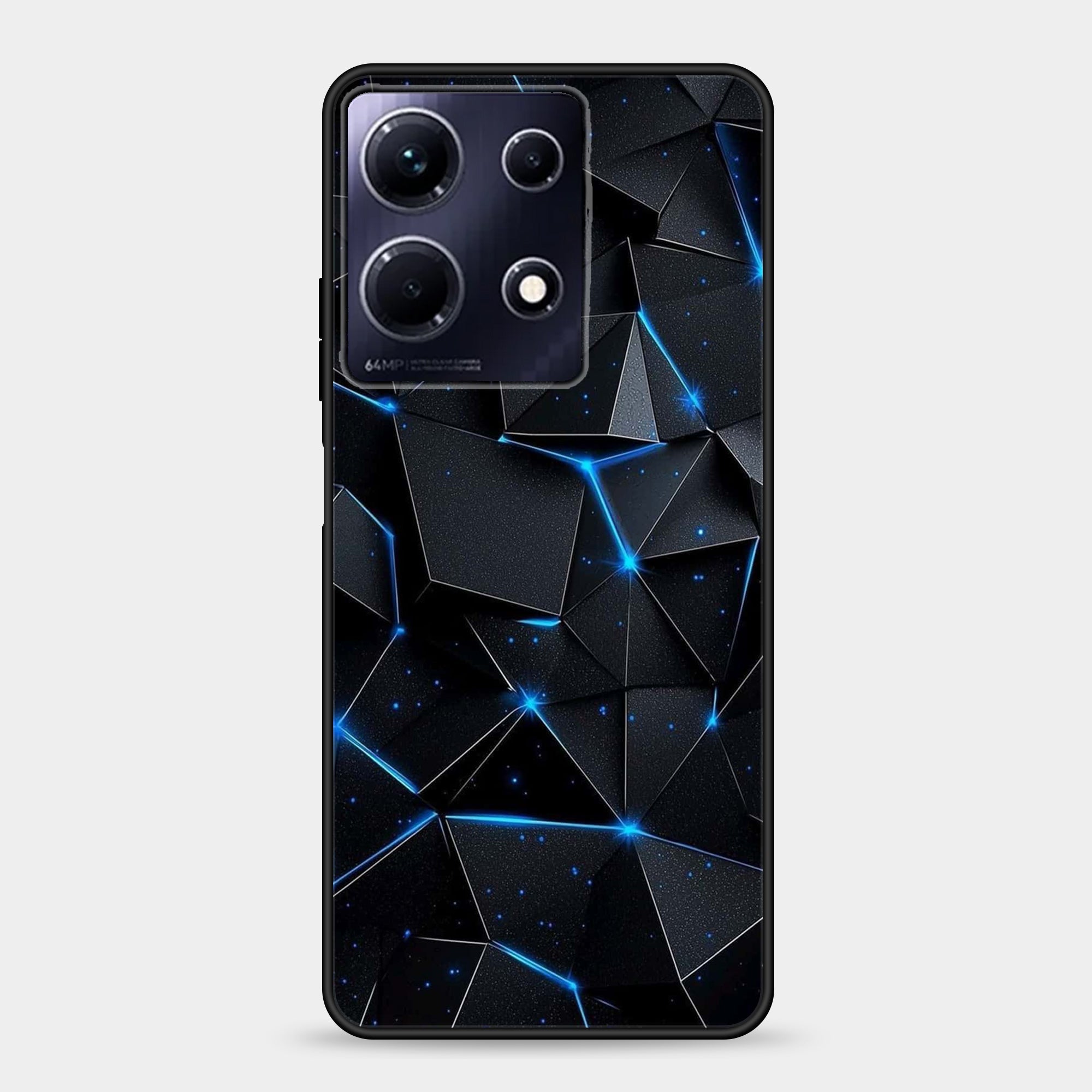 Infinix Note 30 Pro Design-093 Premium Glossy Phone Case