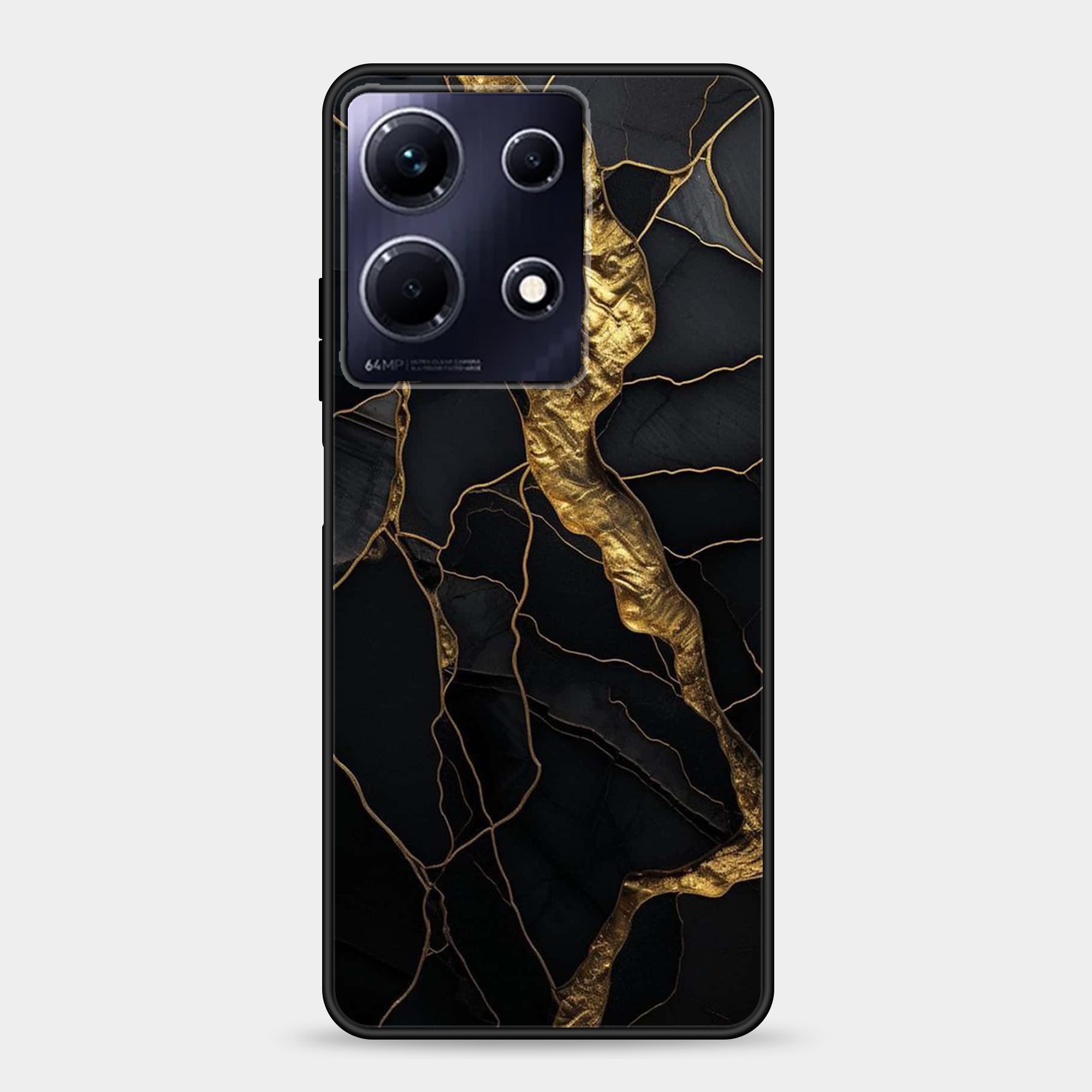 Infinix Note 30 Design-103 Premium Glossy Phone Case