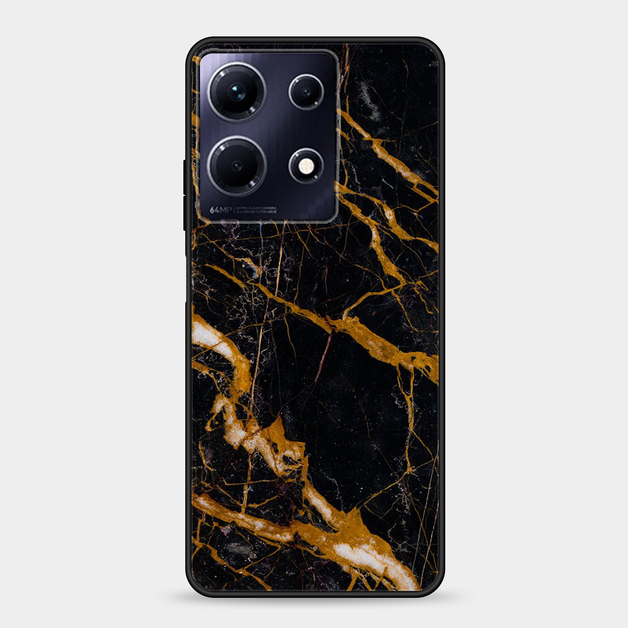 Infinix Note 30 Design-104 Premium Glossy Phone Case