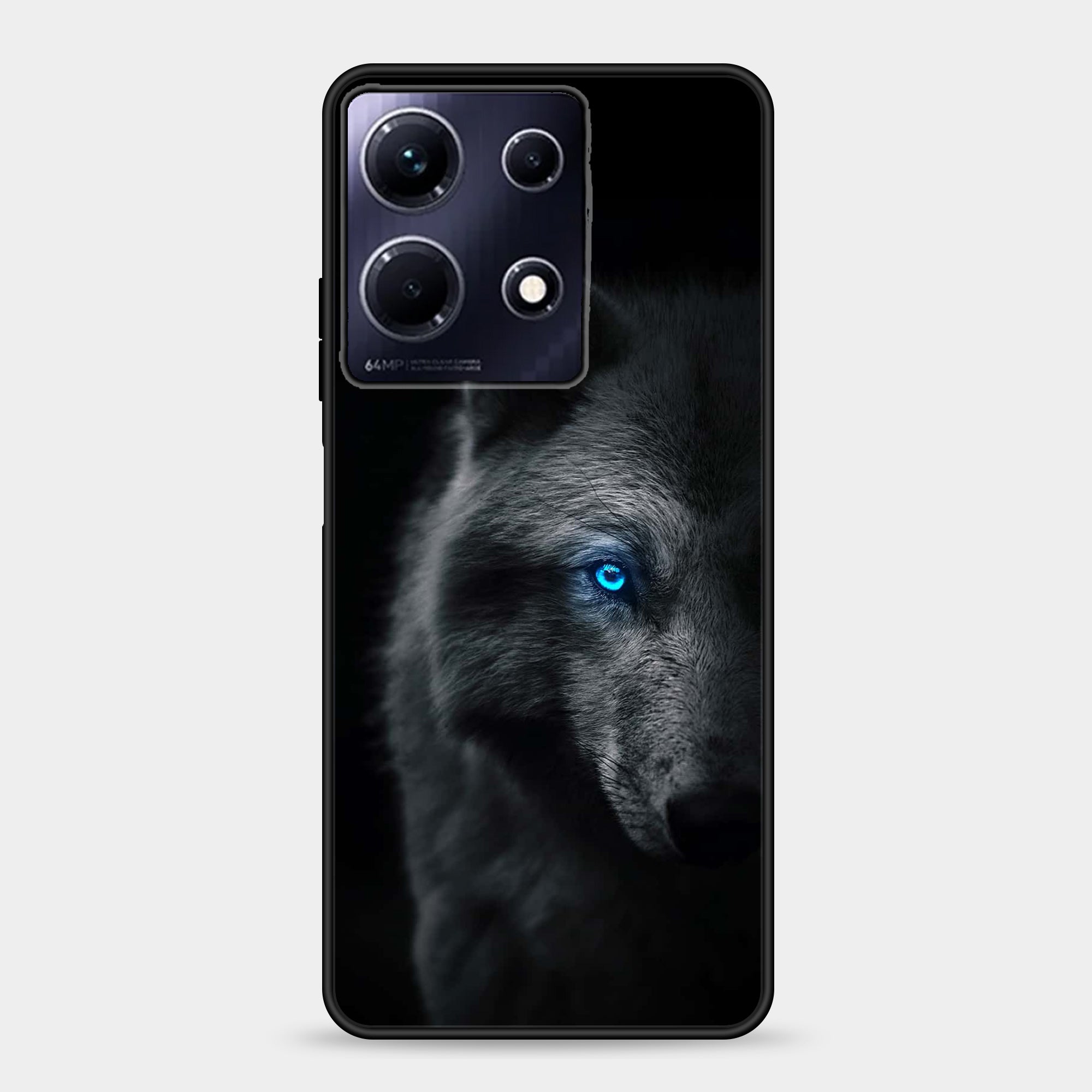 Infinix Note 30 Design-106 Premium Glossy Phone Case