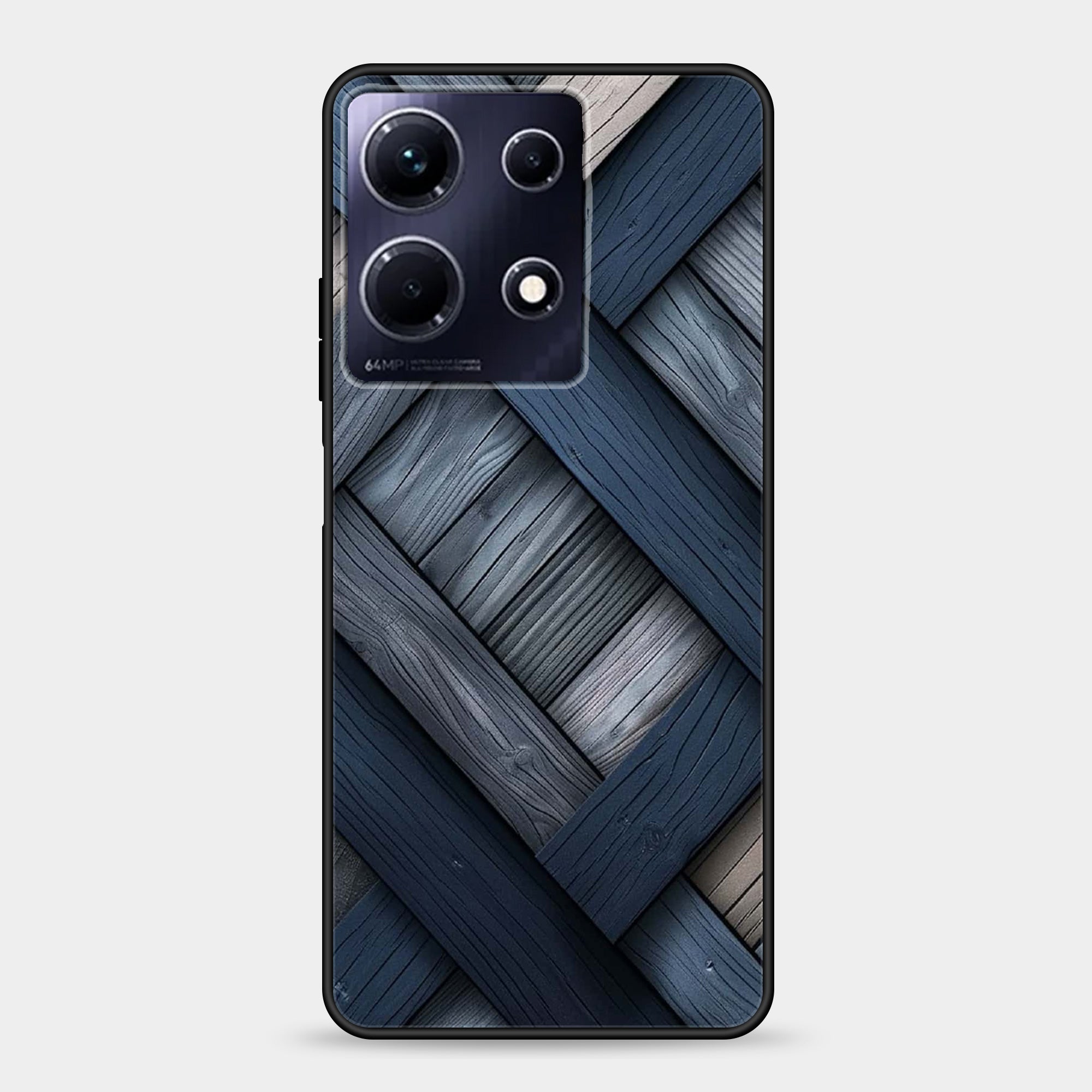 Infinix Note 30 Design-107 Premium Glossy Phone Case