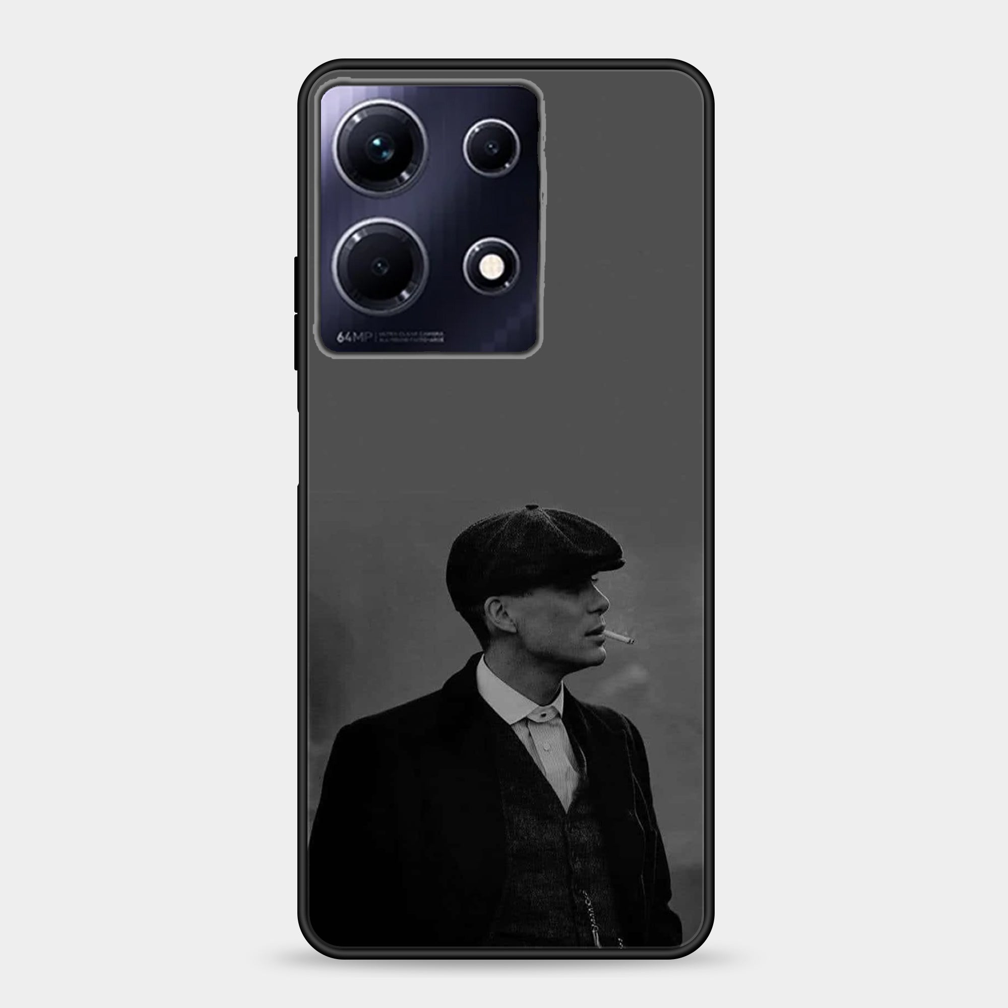 Infinix Note 30 Design-110 Premium Glossy Phone Case