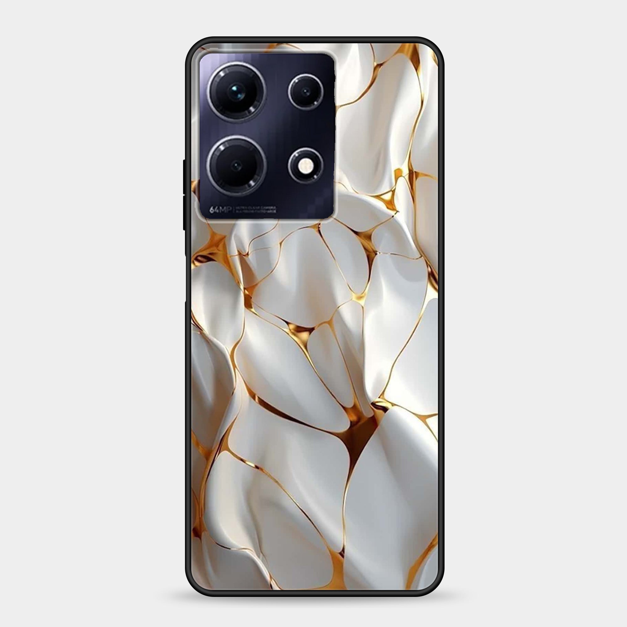 Infinix Note 30 Design-118 Premium Glossy Phone Case