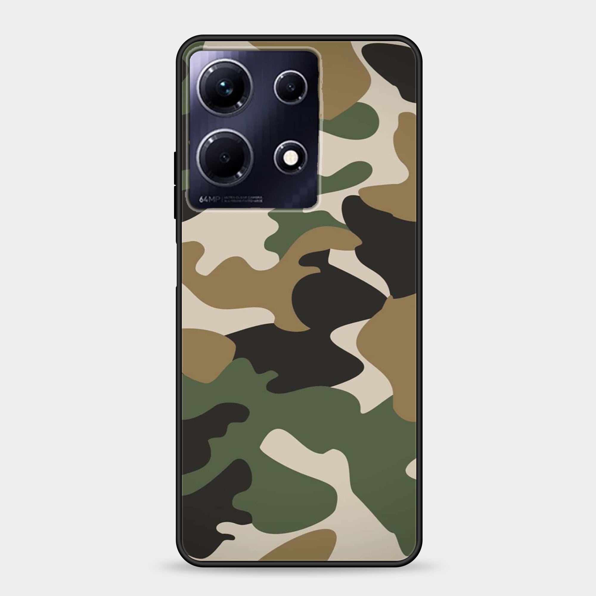 Infinix Note 30 Design-119 Premium Glossy Phone Case