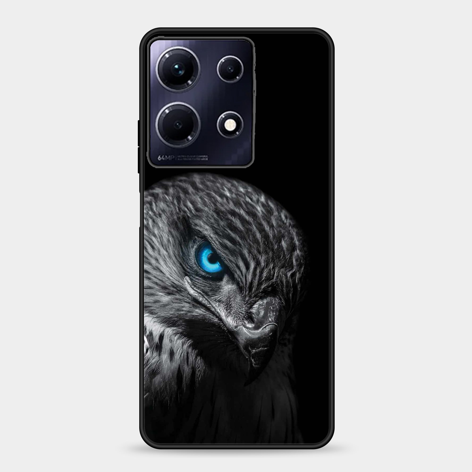 Infinix Note 30 Design-121 Premium Glossy Phone Case