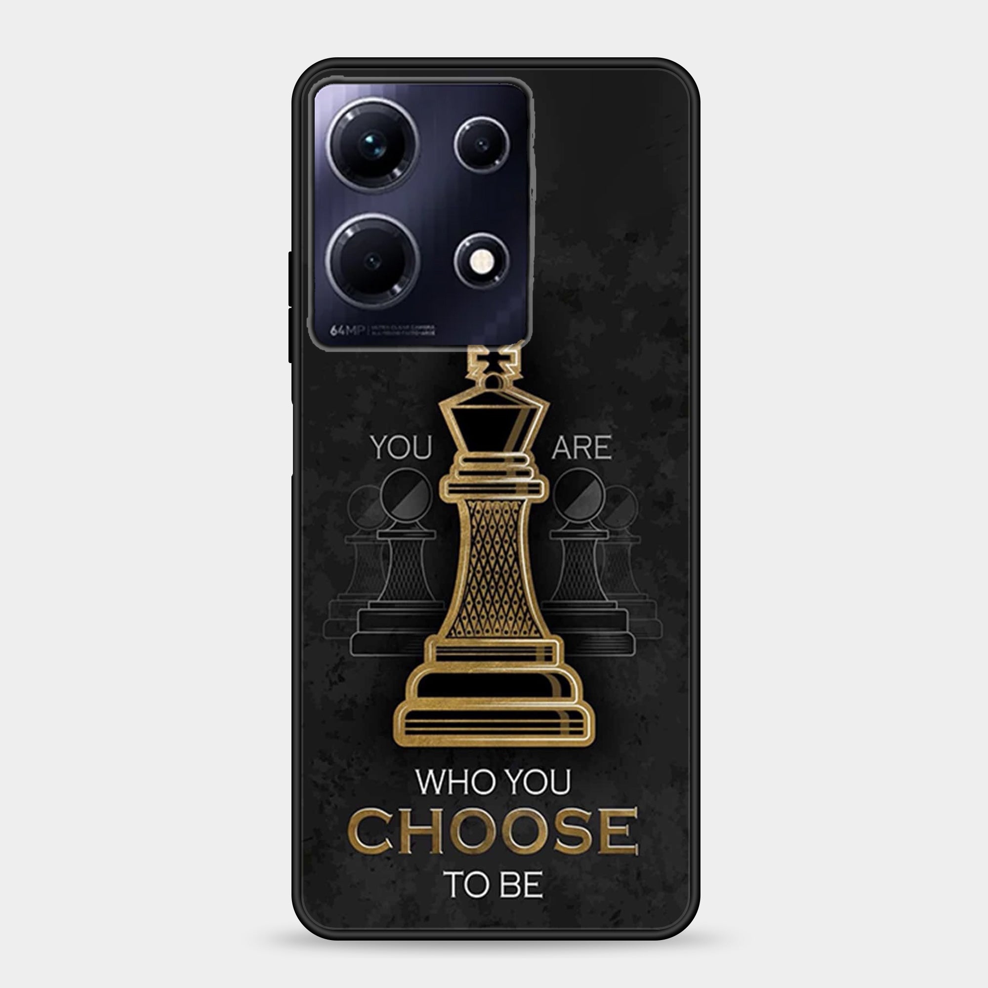 Infinix Note 30 Design-122 Premium Glossy Phone Case