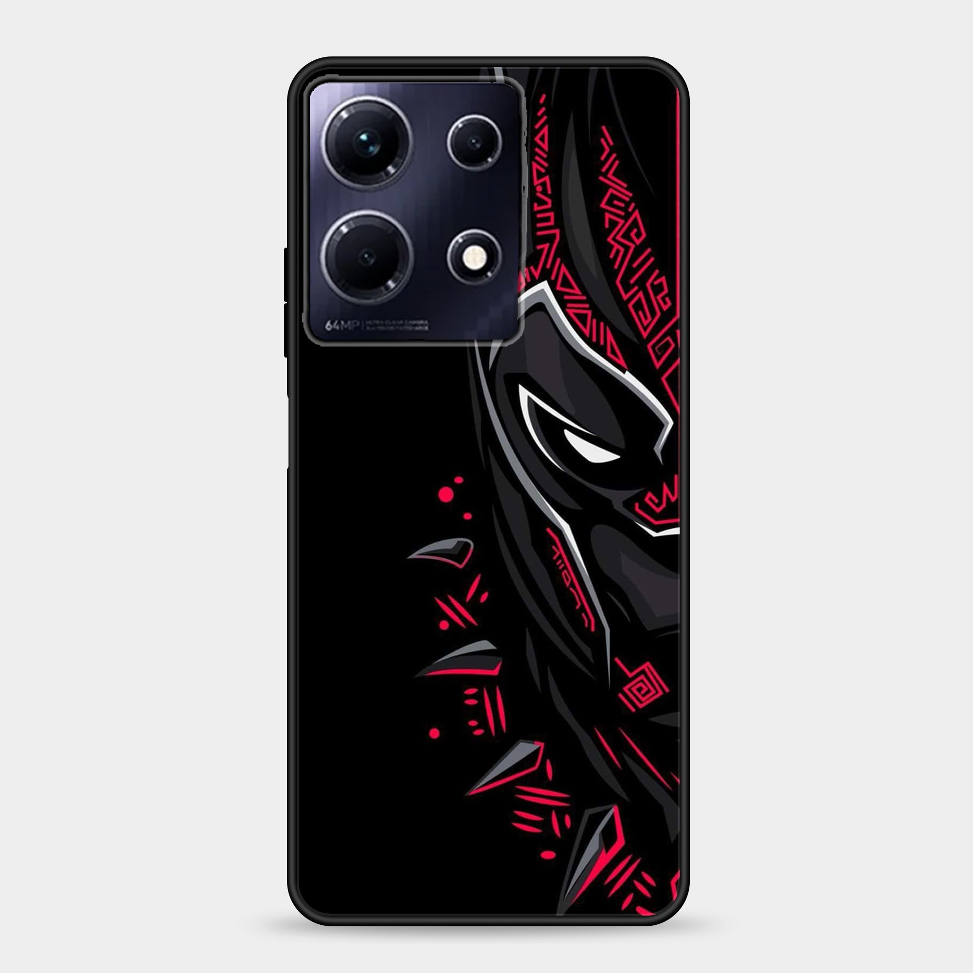 Infinix Note 30 Pro Design-124 Premium Glossy Phone Case