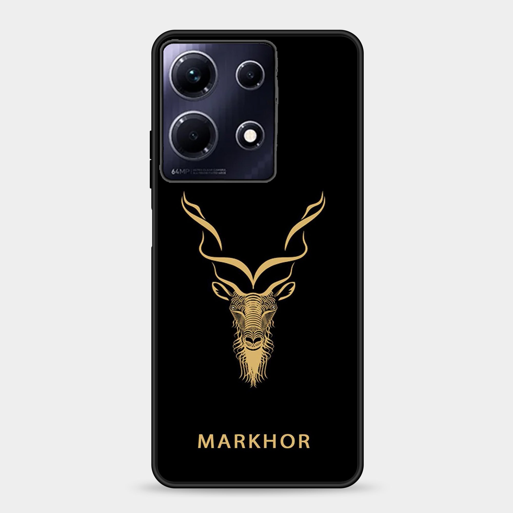 Infinix Note 30 Pro Design-126 Premium Glossy Phone Case