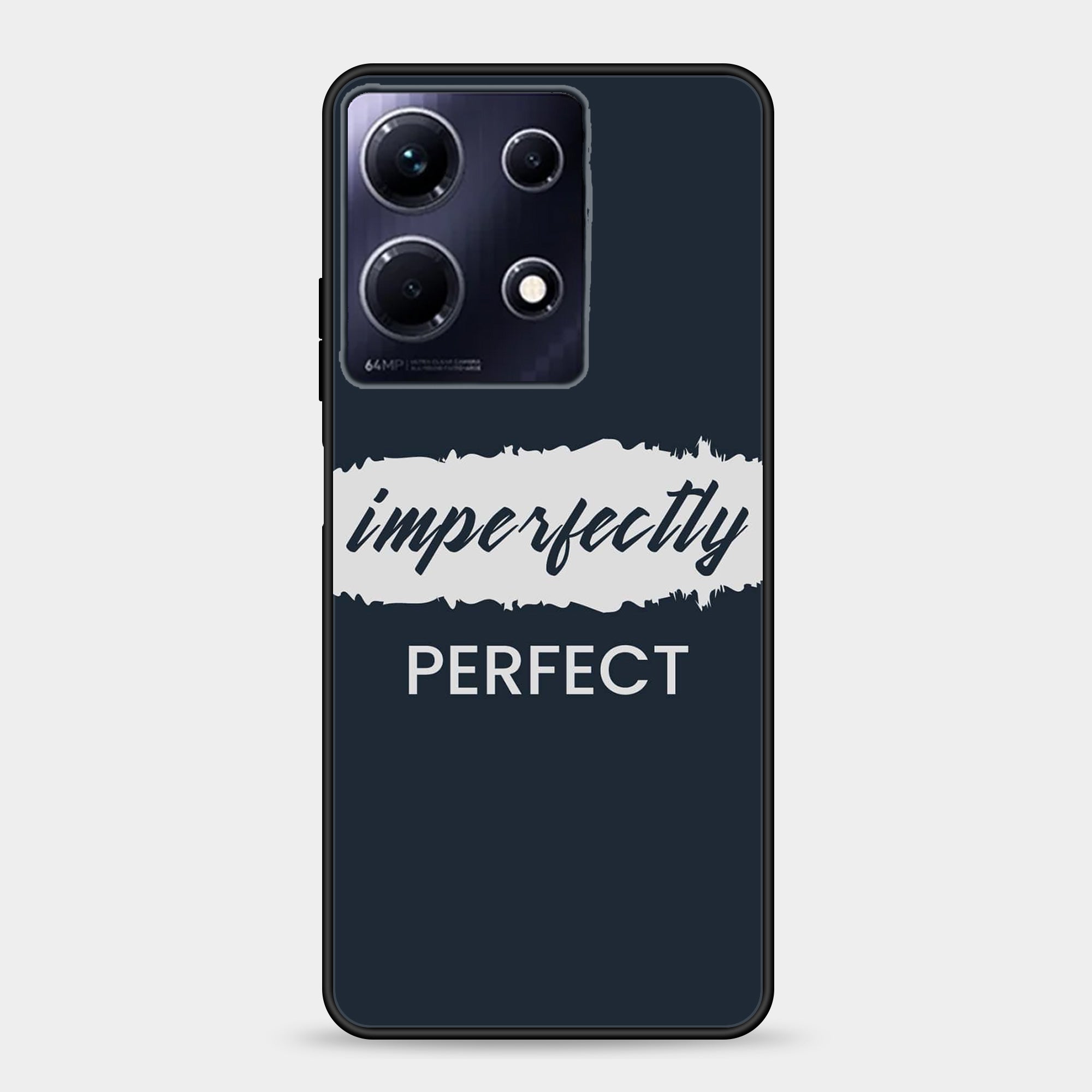 Infinix Note 30 Design-132 Premium Glossy Phone Case