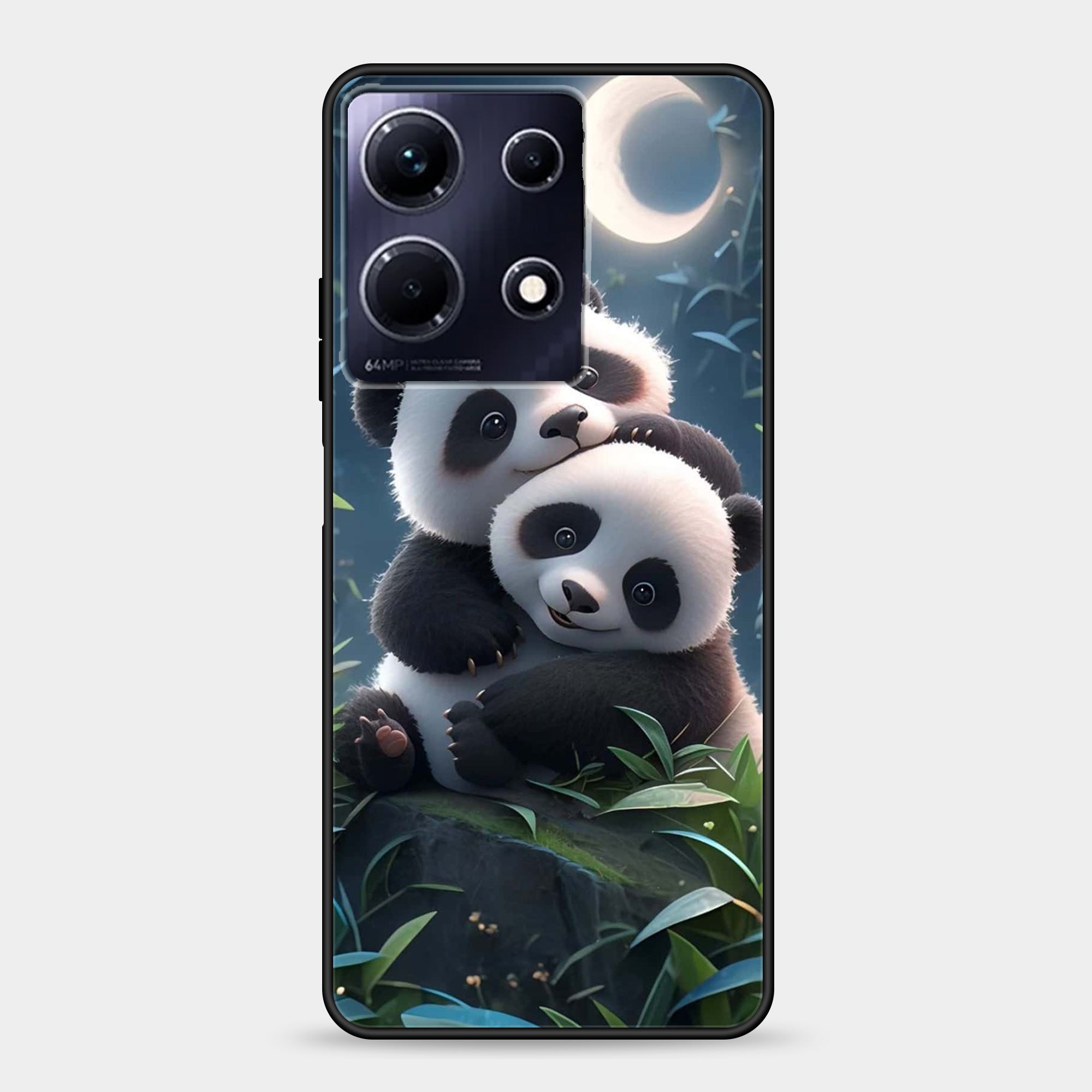 Infinix Note 30 Design-137 Premium Glossy Phone Case