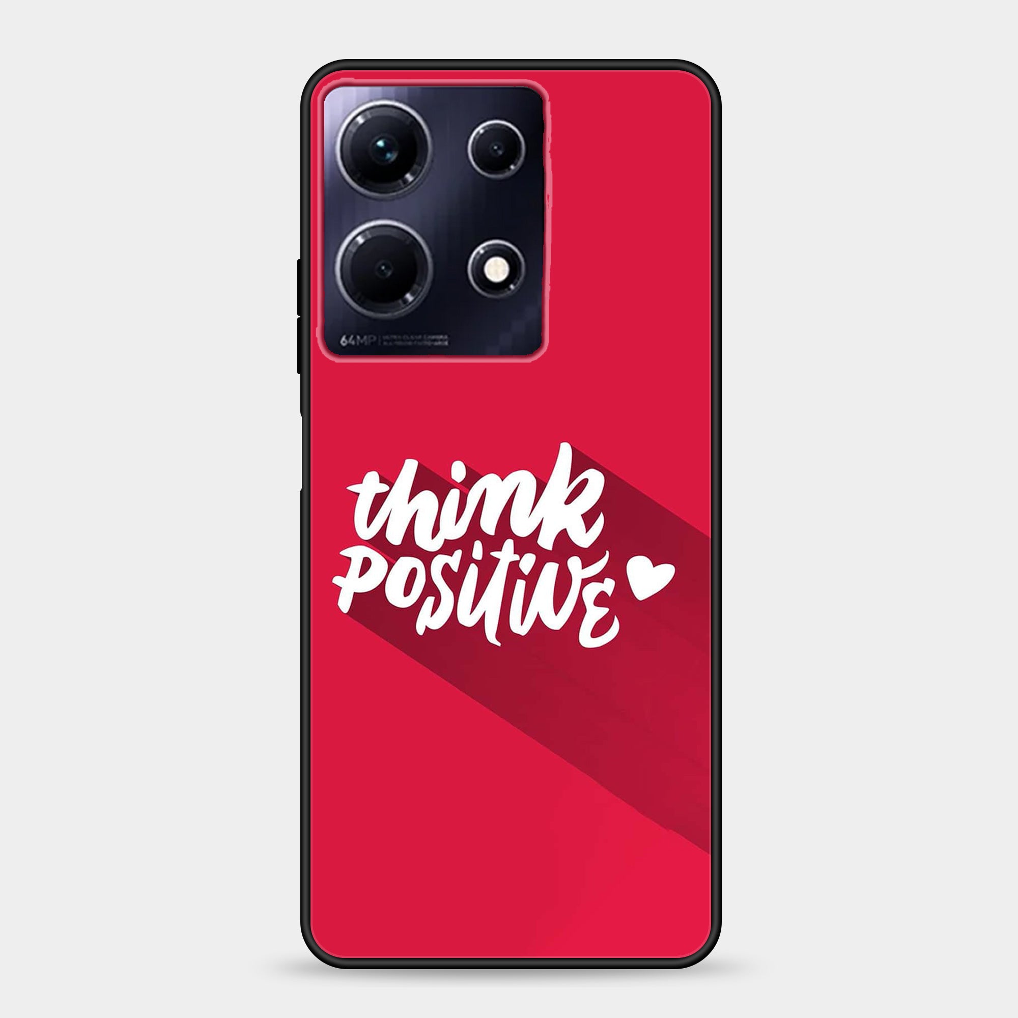 Infinix Note 30 Design-150 Premium Glossy Phone Case