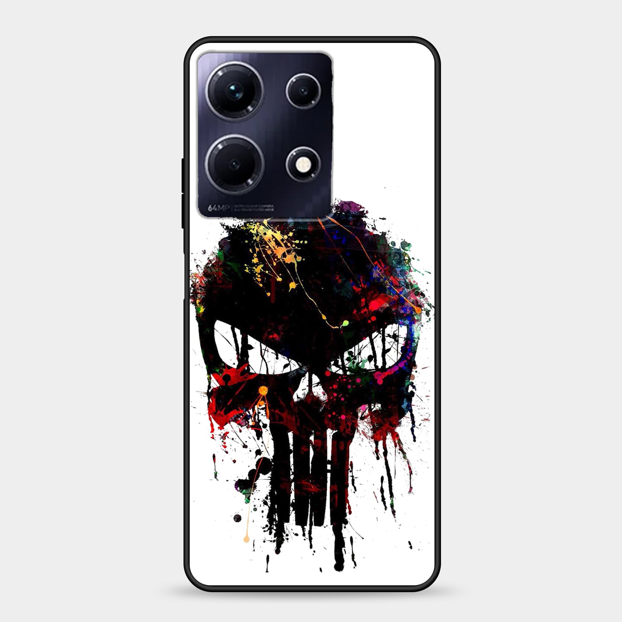Infinix Note 30 Design-151 Premium Glossy Phone Case