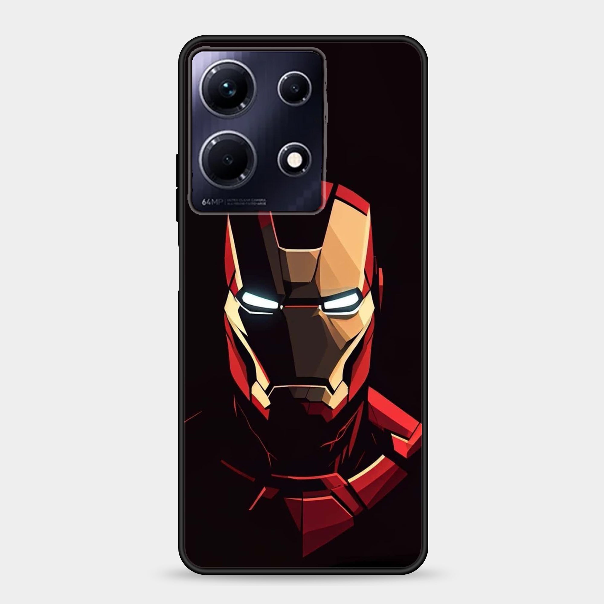 Infinix Note 30 Design-158 Premium Glossy Phone Case