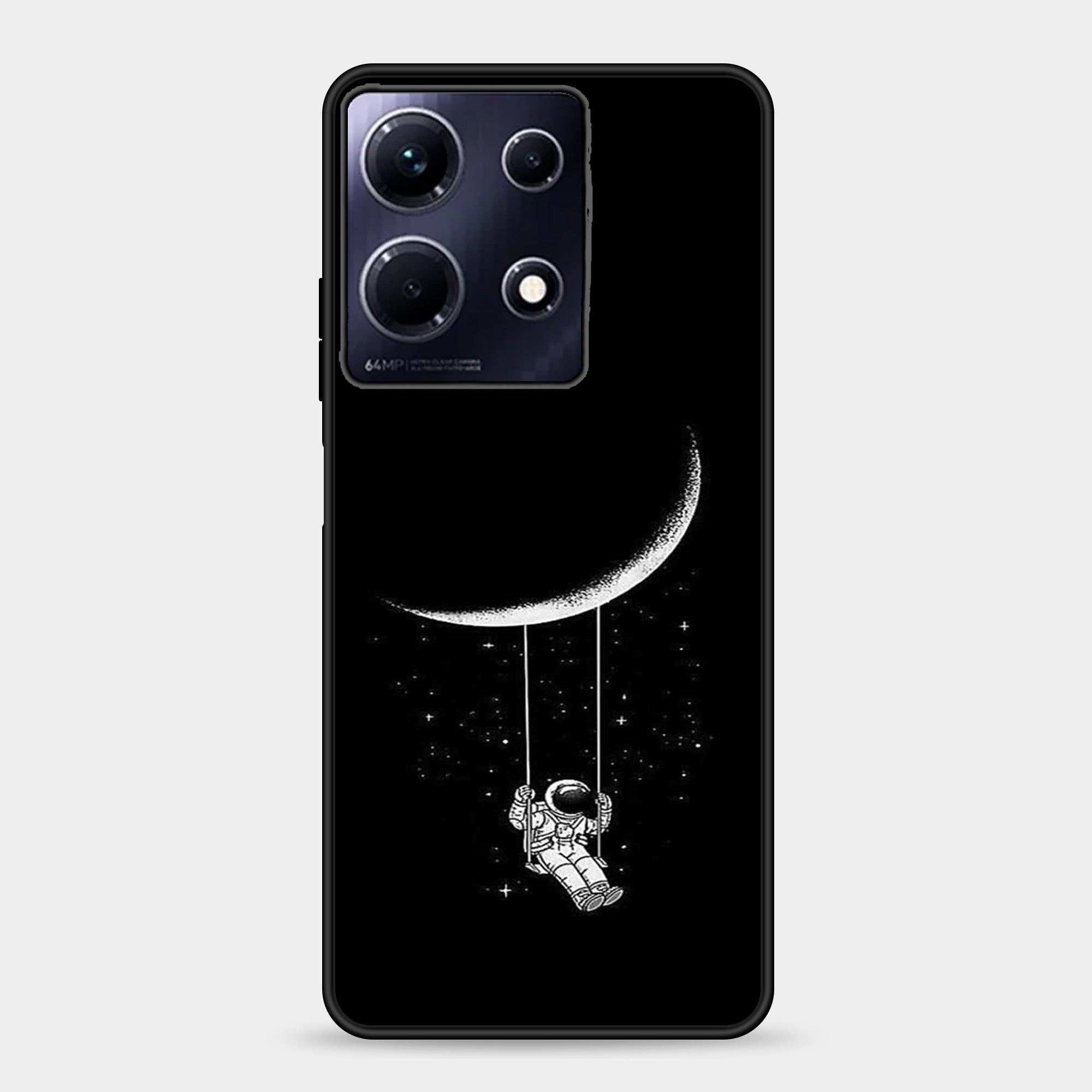 Infinix Note 30 Design-159 Premium Glossy Phone Case