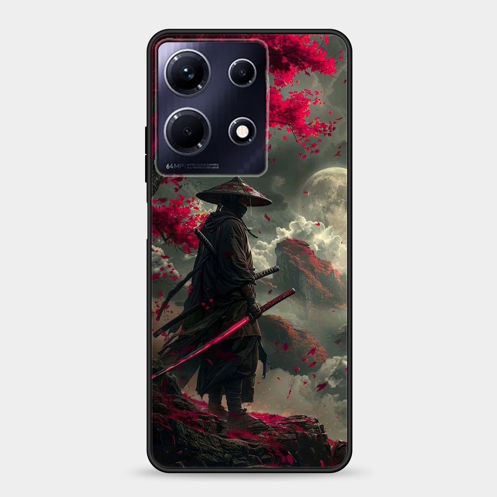 Infinix Note 30 Design-169 Premium Glossy Phone Case