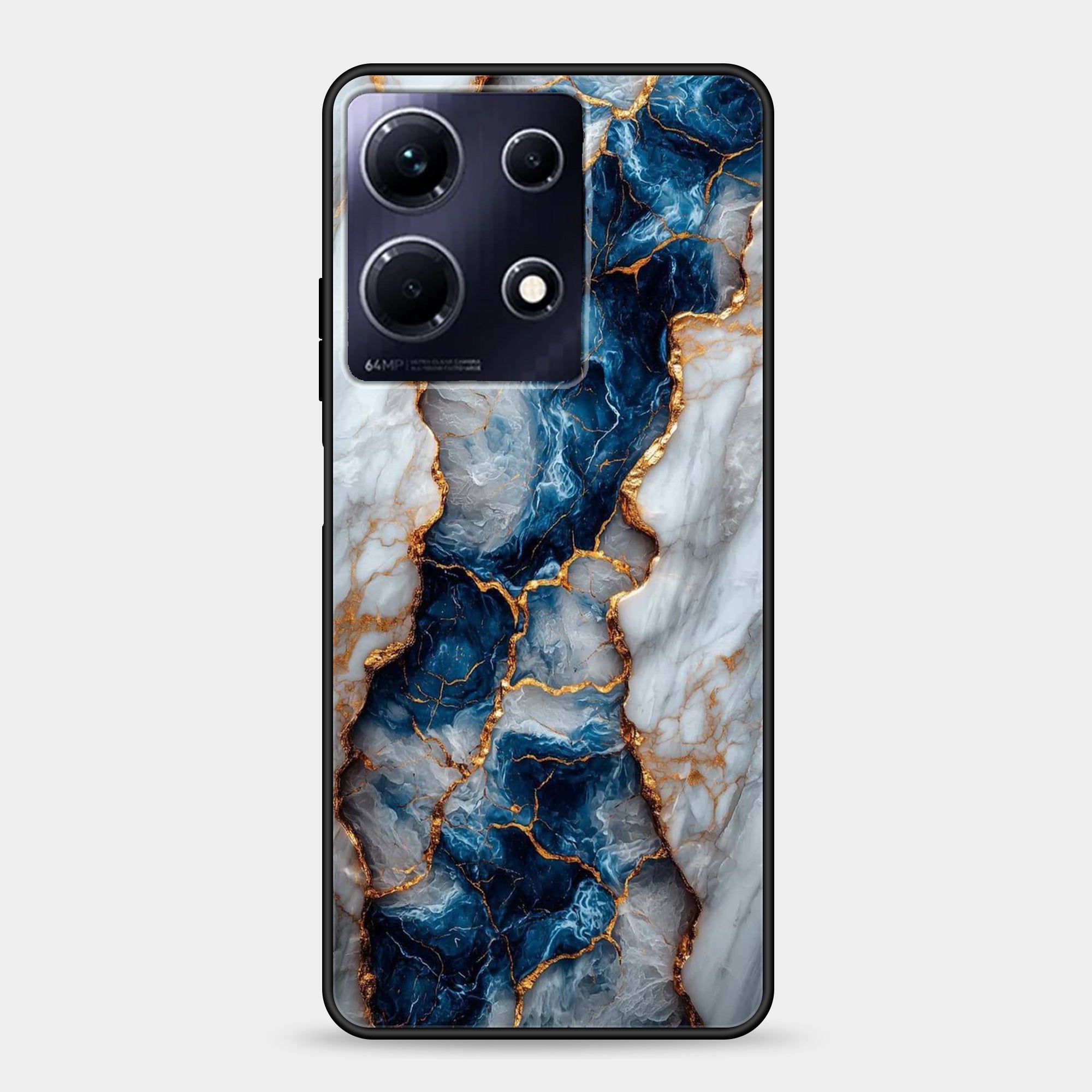 Infinix Note 30 Design-170 Premium Glossy Phone Case