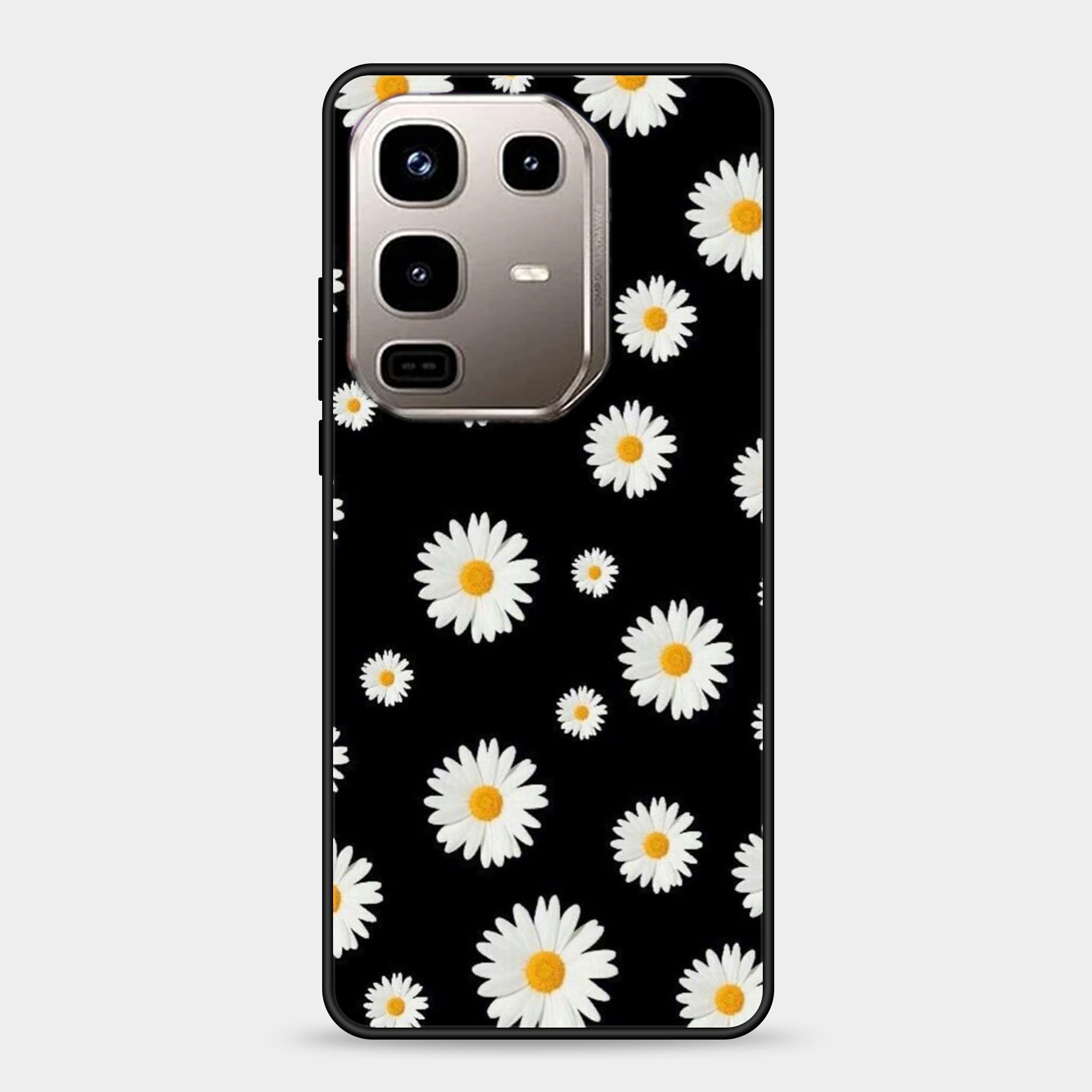 Infinix Note 50 Pro Design-018 Premium Glossy Phone Case