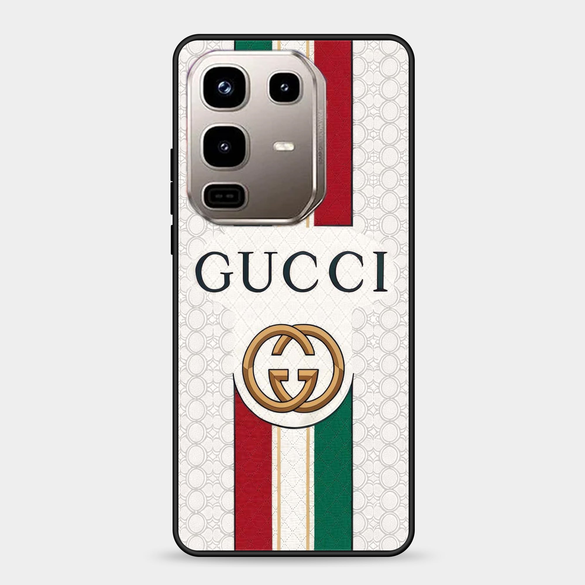 Infinix Note 50 Pro Design-032 Premium Glossy Phone Case