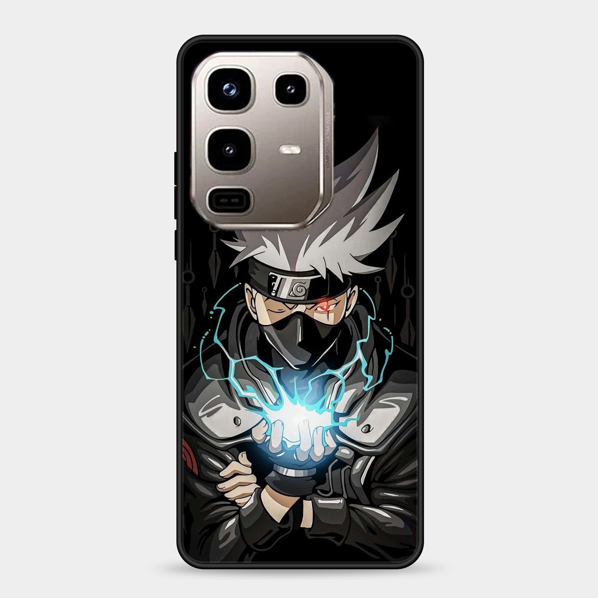 Infinix Note 50 Pro Design-037 Premium Glossy Phone Case